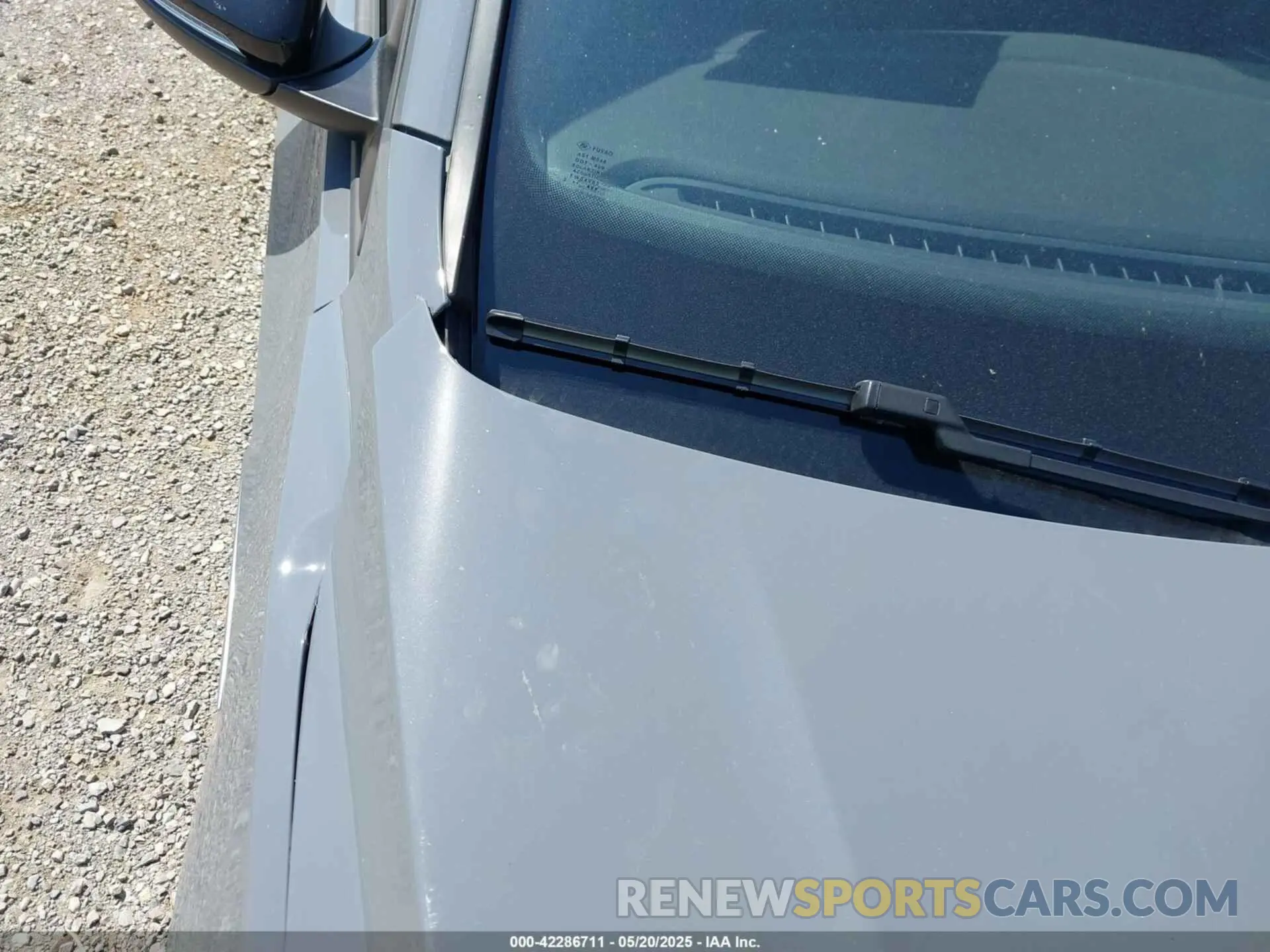 21 Photograph of a damaged car 3VW6T7BU9MM052902 VOLKSWAGEN JETTA GLI 2021
