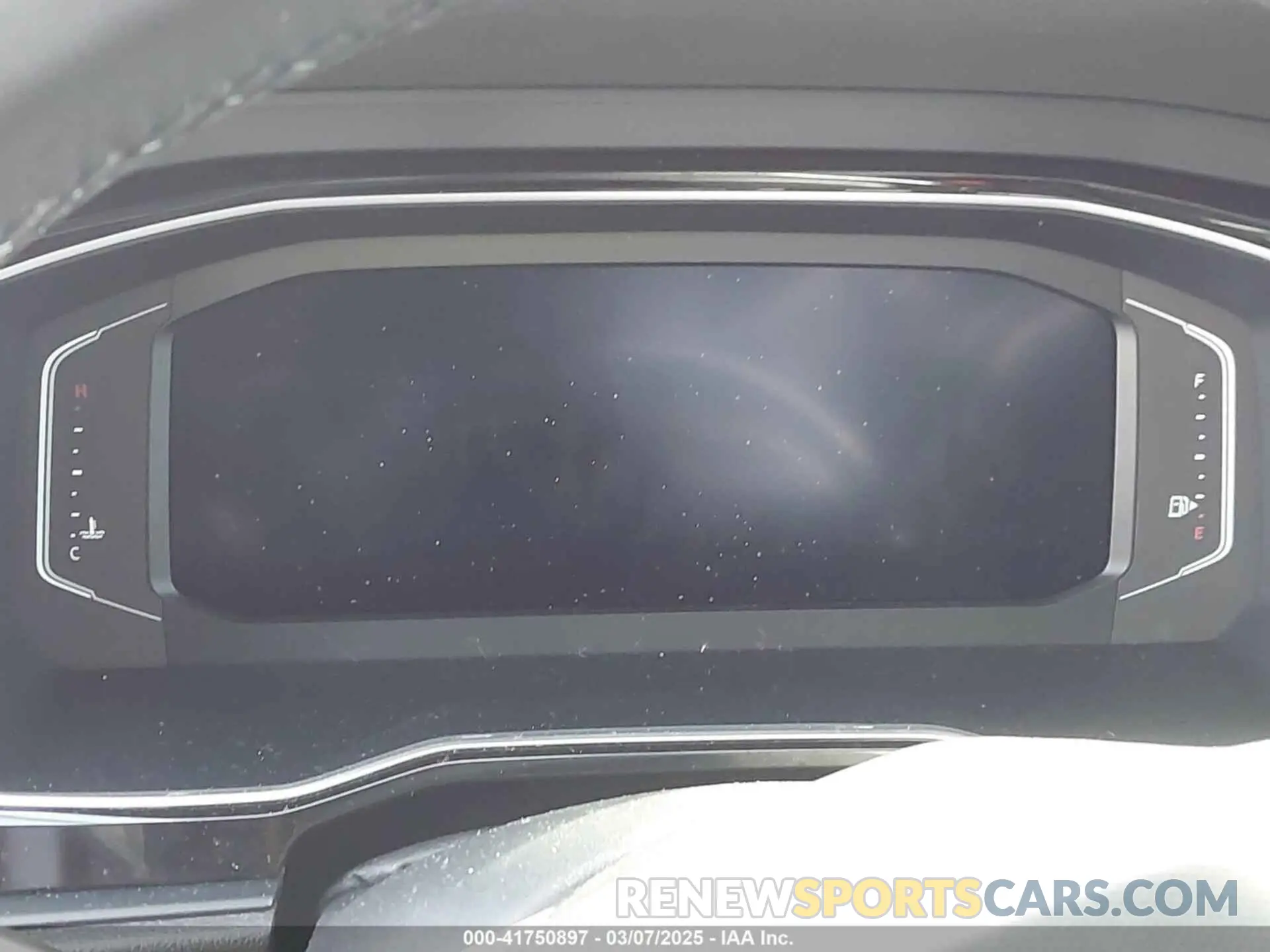 7 Photograph of a damaged car 3VW2T7BU9RM066403 VOLKSWAGEN JETTA GLI 2024
