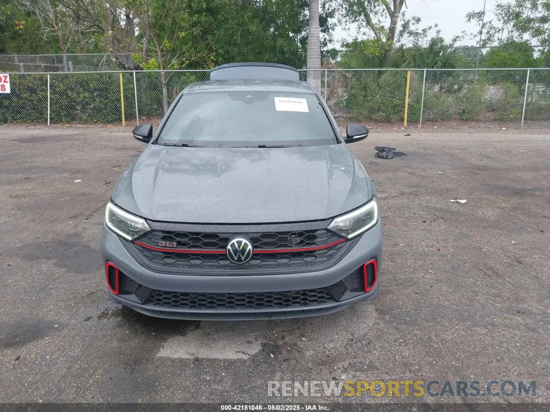 13 Photograph of a damaged car 3VW9T7BU7RM003590 VOLKSWAGEN JETTA GLI 2024