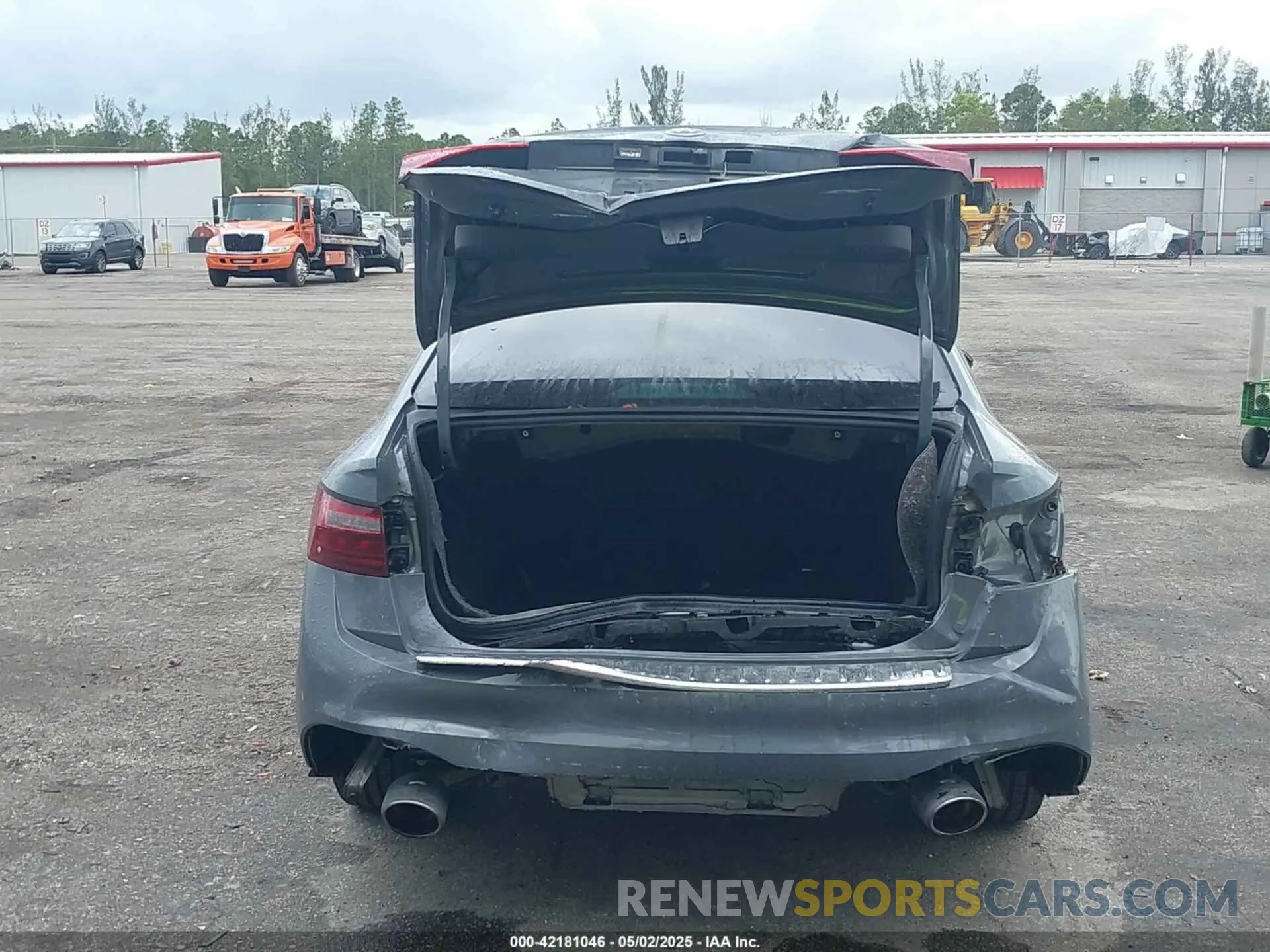 17 Photograph of a damaged car 3VW9T7BU7RM003590 VOLKSWAGEN JETTA GLI 2024