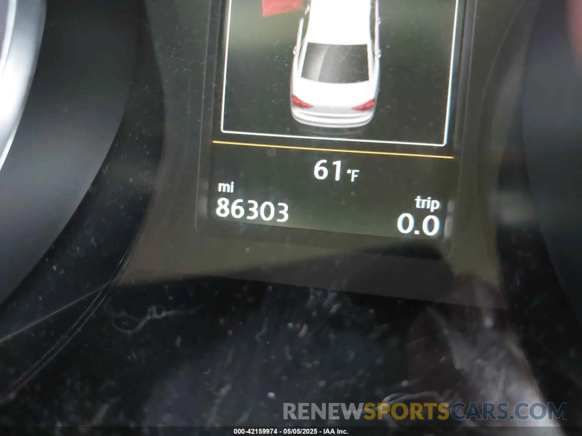 15 Photograph of a damaged car 1VWLA7A30KC010294 VOLKSWAGEN PASSAT 2019