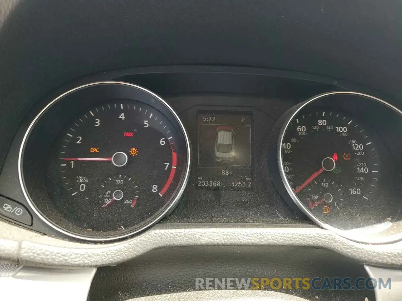 9 Photograph of a damaged car 1VWLA7A30KC014166 VOLKSWAGEN PASSAT 2019