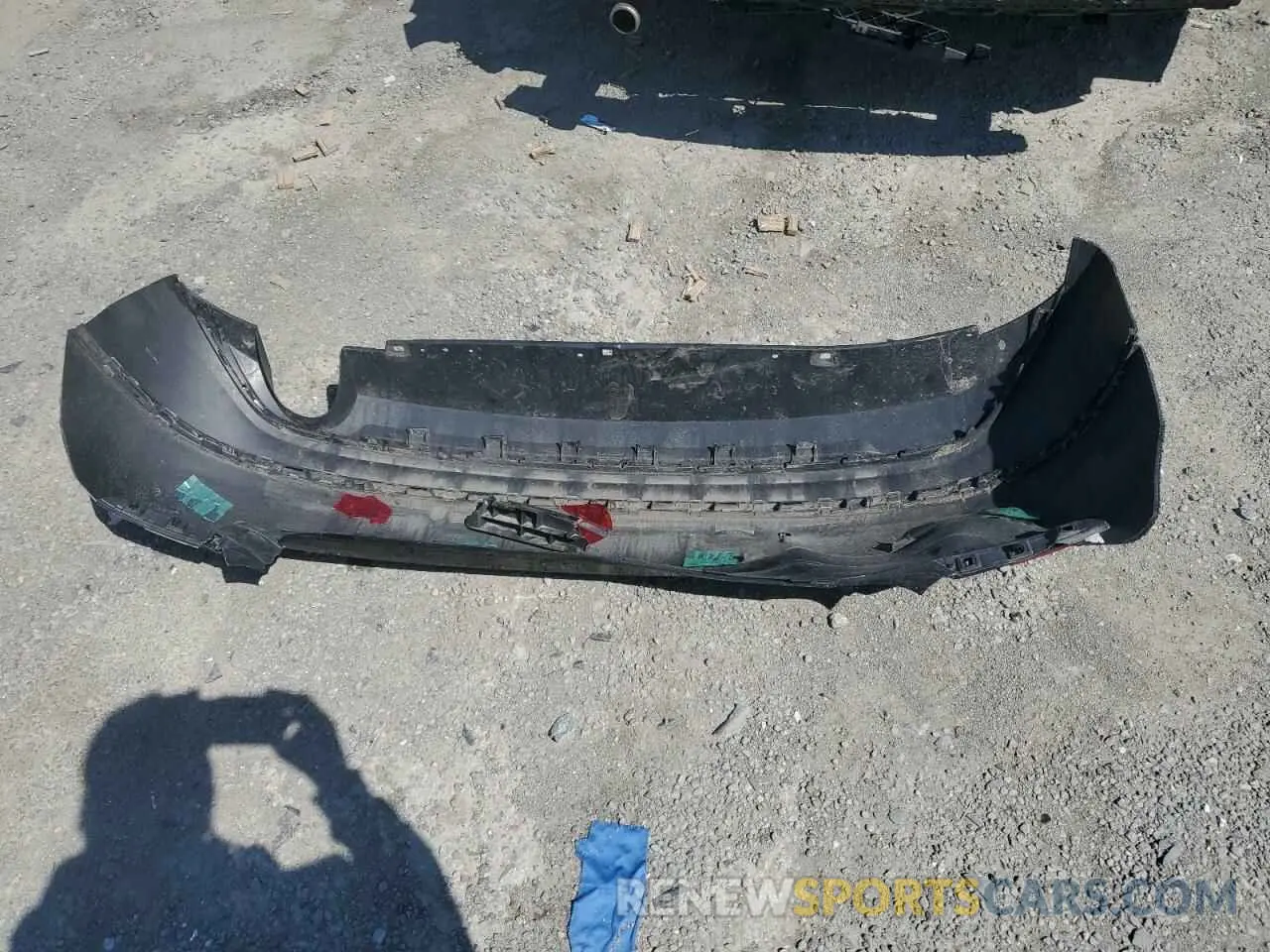 12 Photograph of a damaged car 1VWLA7A31KC007873 VOLKSWAGEN PASSAT 2019