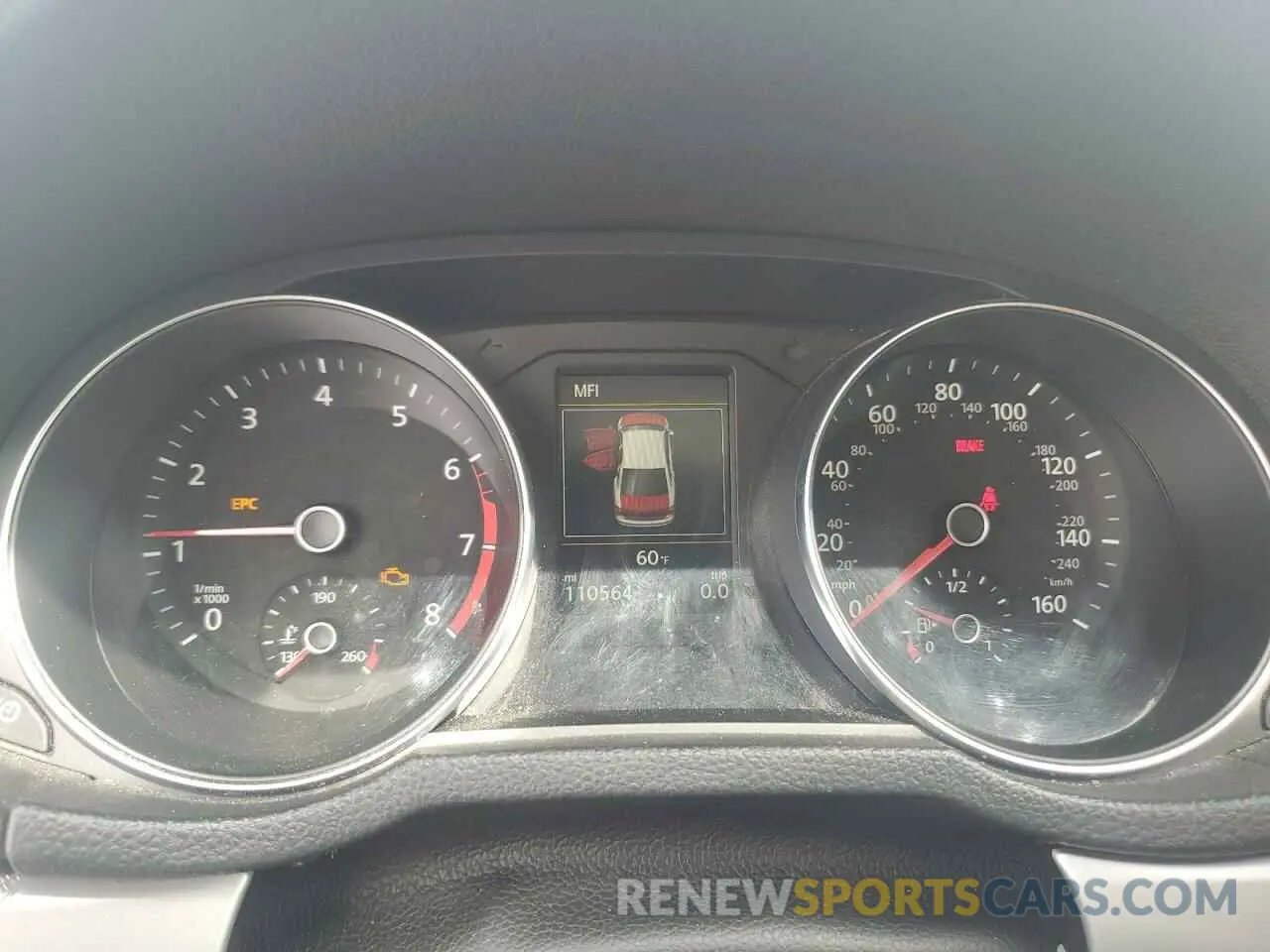 9 Photograph of a damaged car 1VWLA7A37KC001513 VOLKSWAGEN PASSAT 2019