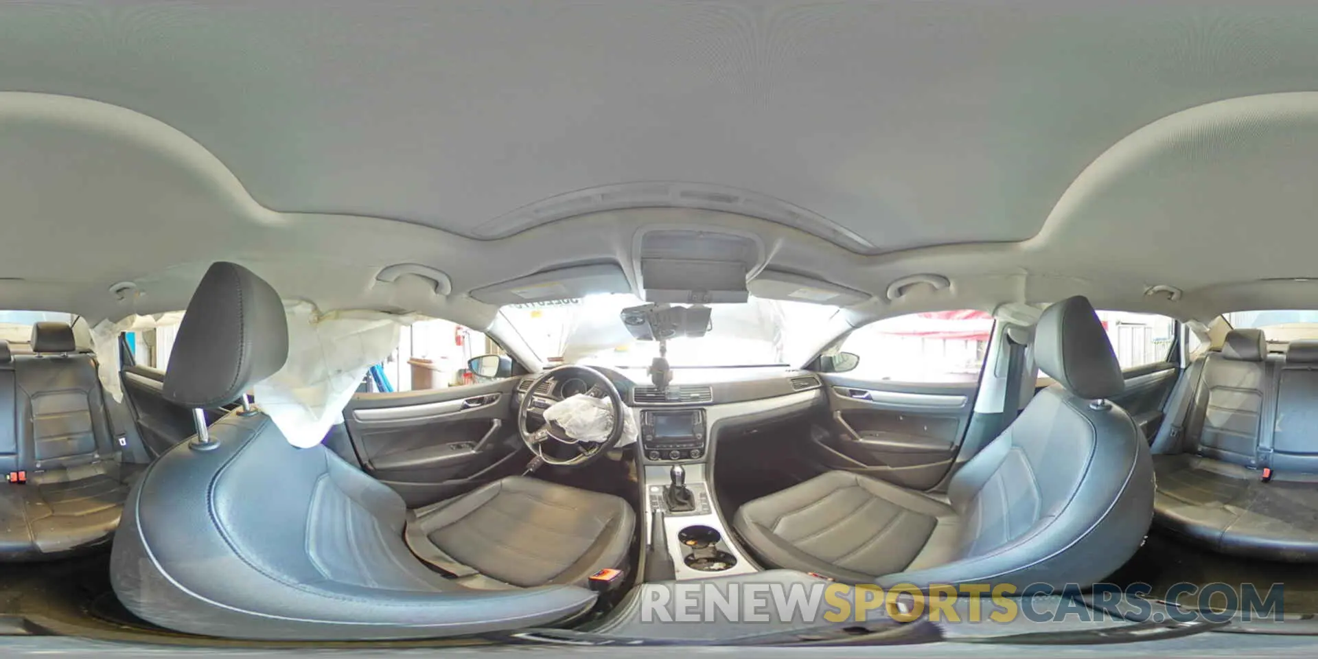 13 Photograph of a damaged car 1VWLA7A37KC003794 VOLKSWAGEN PASSAT 2019