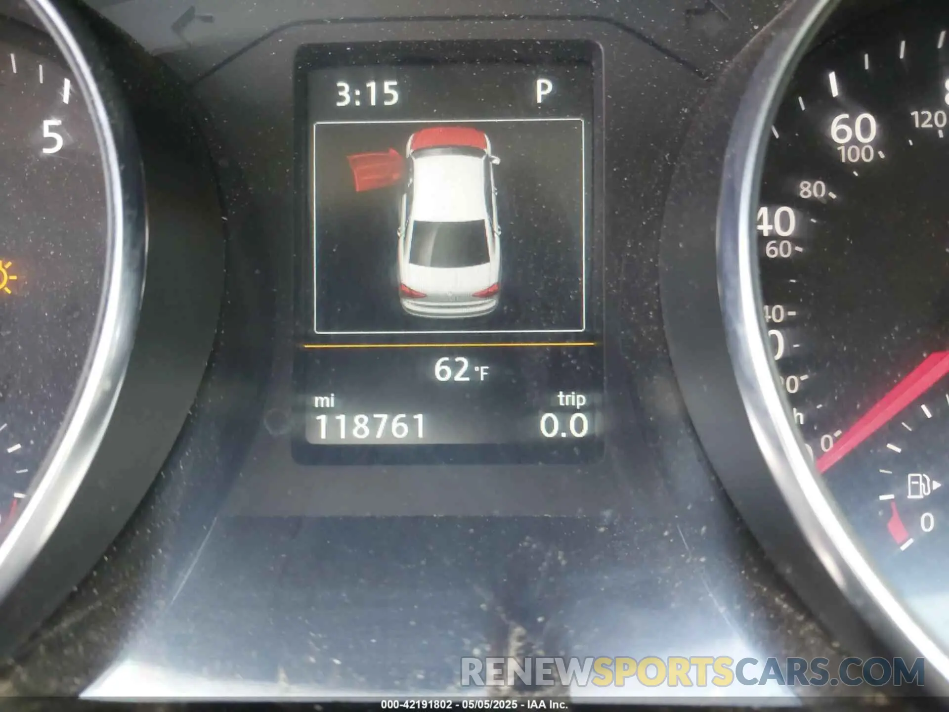 16 Photograph of a damaged car 1VWLA7A37KC007702 VOLKSWAGEN PASSAT 2019
