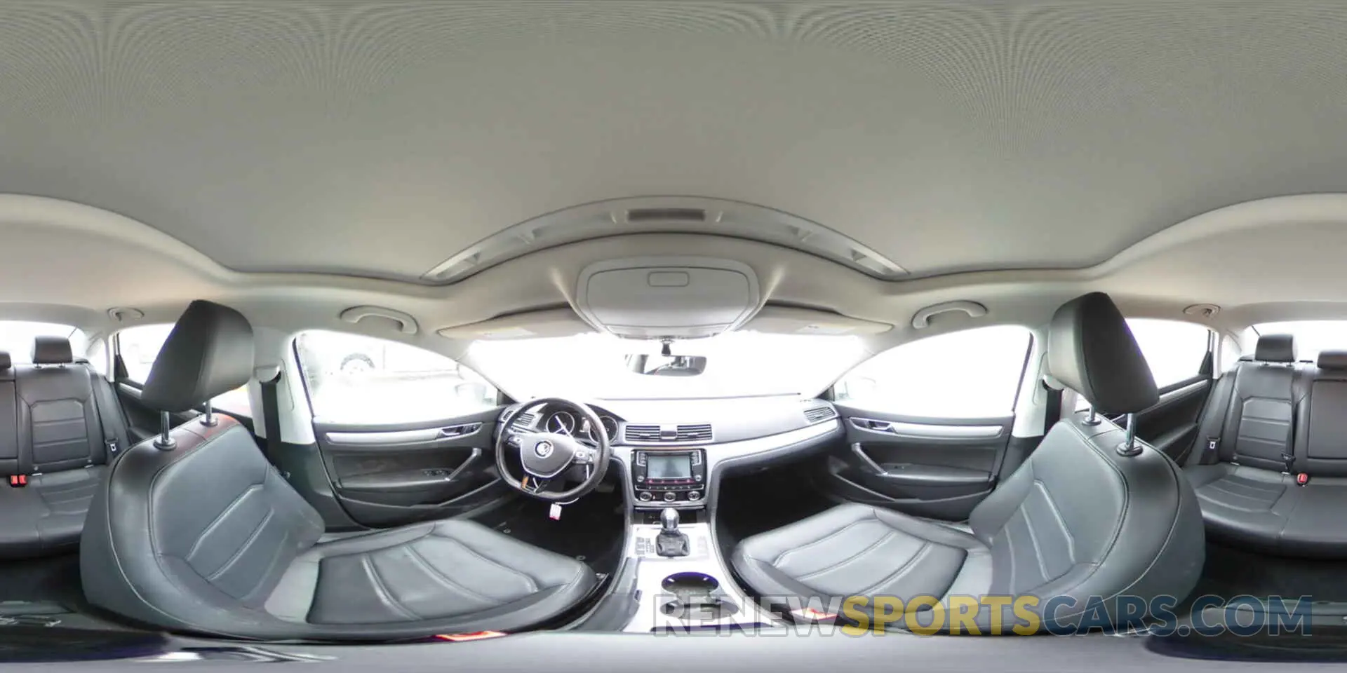 14 Photograph of a damaged car 1VWLA7A37KC010650 VOLKSWAGEN PASSAT 2019