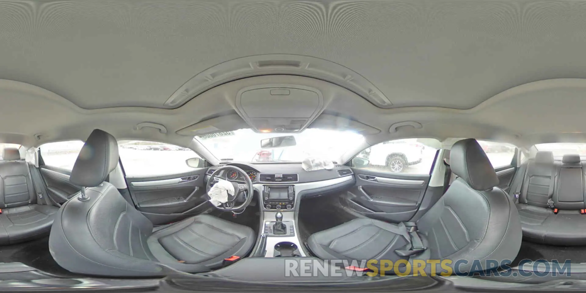 12 Photograph of a damaged car 1VWLA7A38KC005411 VOLKSWAGEN PASSAT 2019