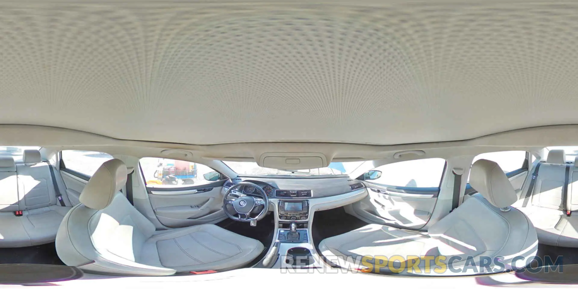 13 Photograph of a damaged car 1VWLA7A38KC009068 VOLKSWAGEN PASSAT 2019
