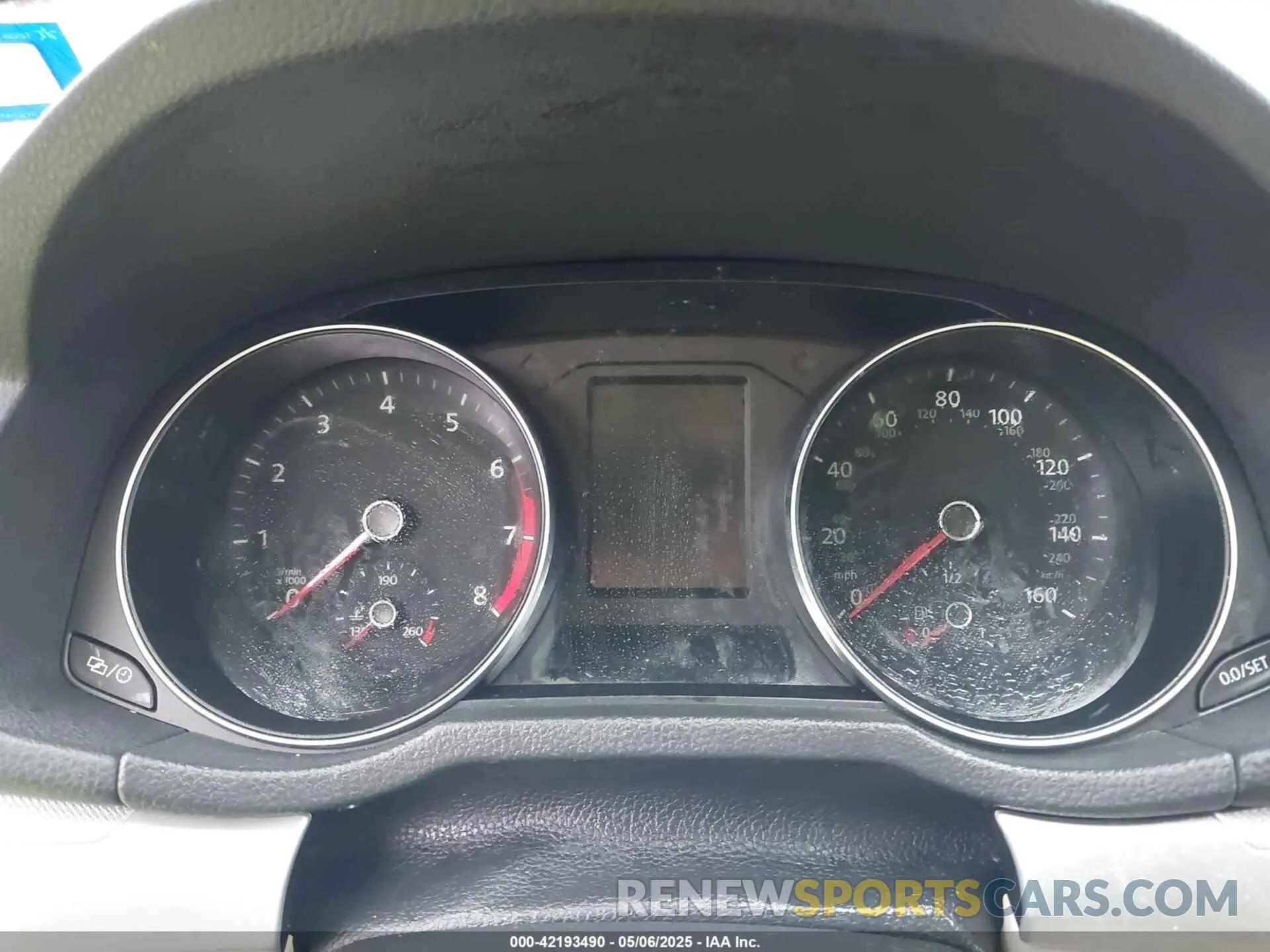 7 Photograph of a damaged car 1VWLA7A3XKC005667 VOLKSWAGEN PASSAT 2019
