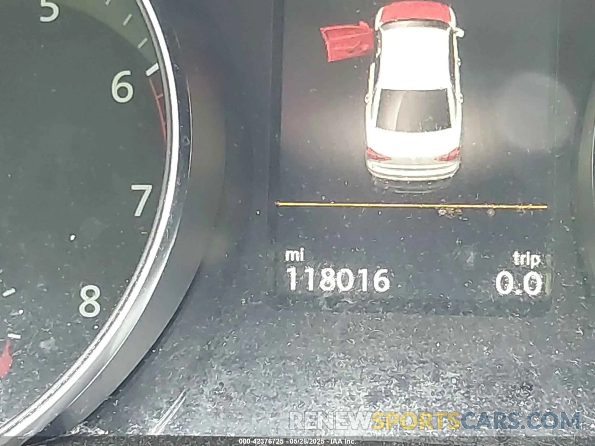 14 Photograph of a damaged car 1VWLA7A3XKC007449 VOLKSWAGEN PASSAT 2019