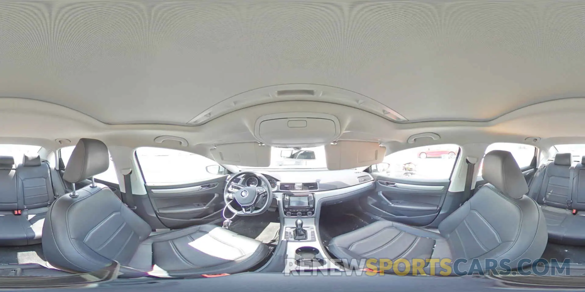 15 Photograph of a damaged car 1VWLA7A3XKC008777 VOLKSWAGEN PASSAT 2019