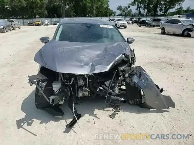 14 Photograph of a damaged car 1VWCA7A31LC002545 VOLKSWAGEN PASSAT 2020