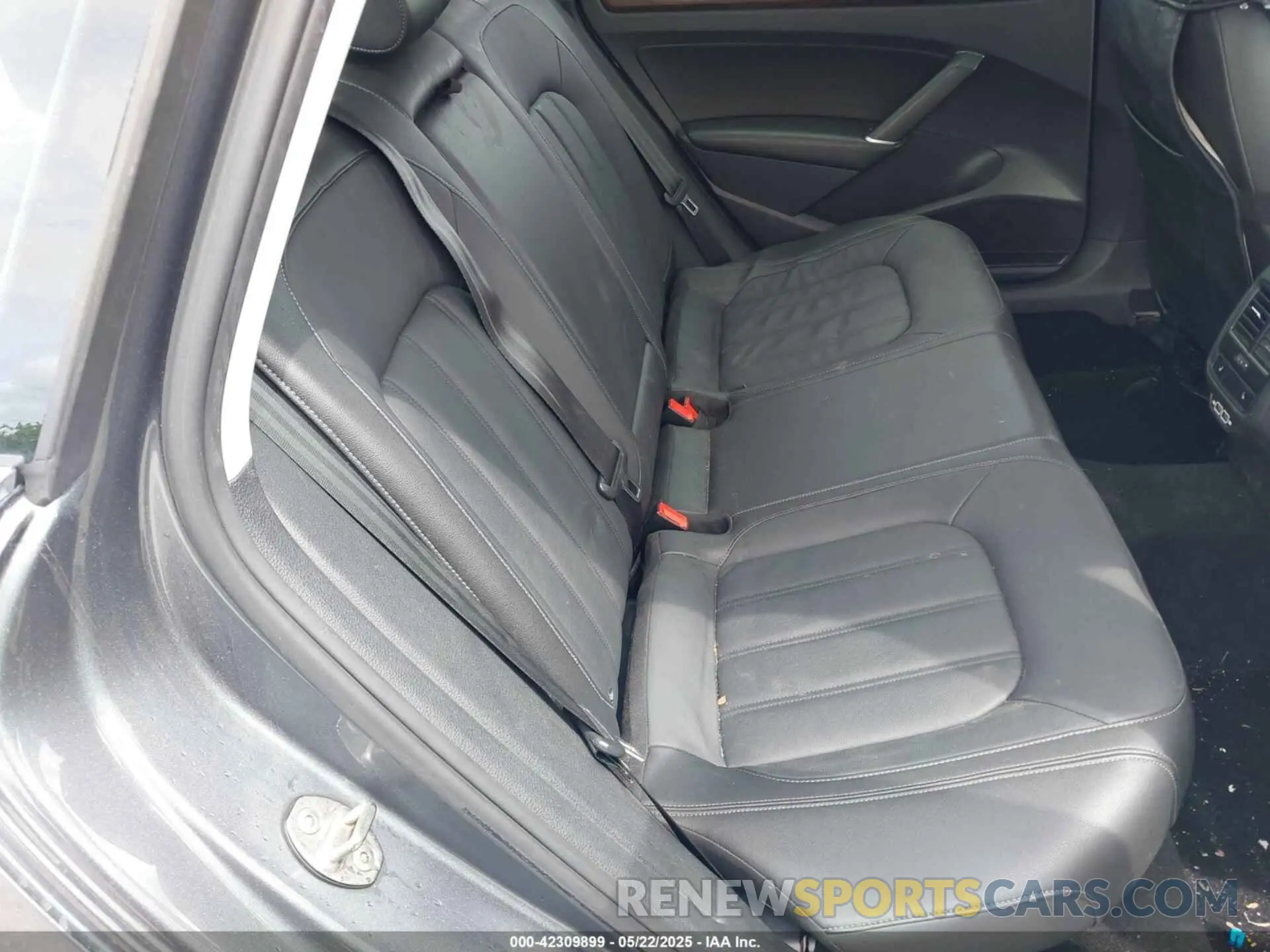 8 Photograph of a damaged car 1VWCA7A31LC016770 VOLKSWAGEN PASSAT 2020