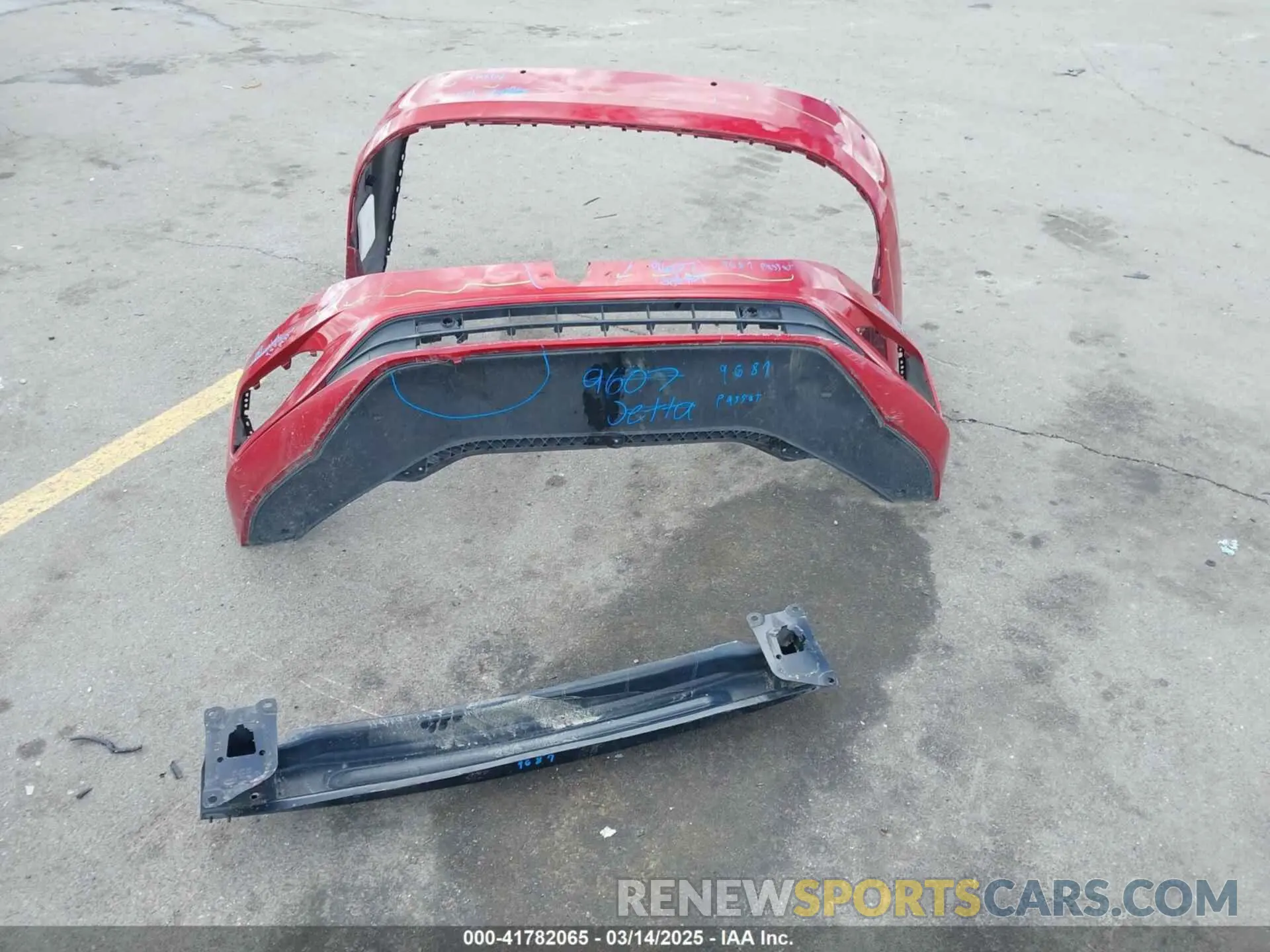 12 Photograph of a damaged car 1VWCA7A3XLC024205 VOLKSWAGEN PASSAT 2020