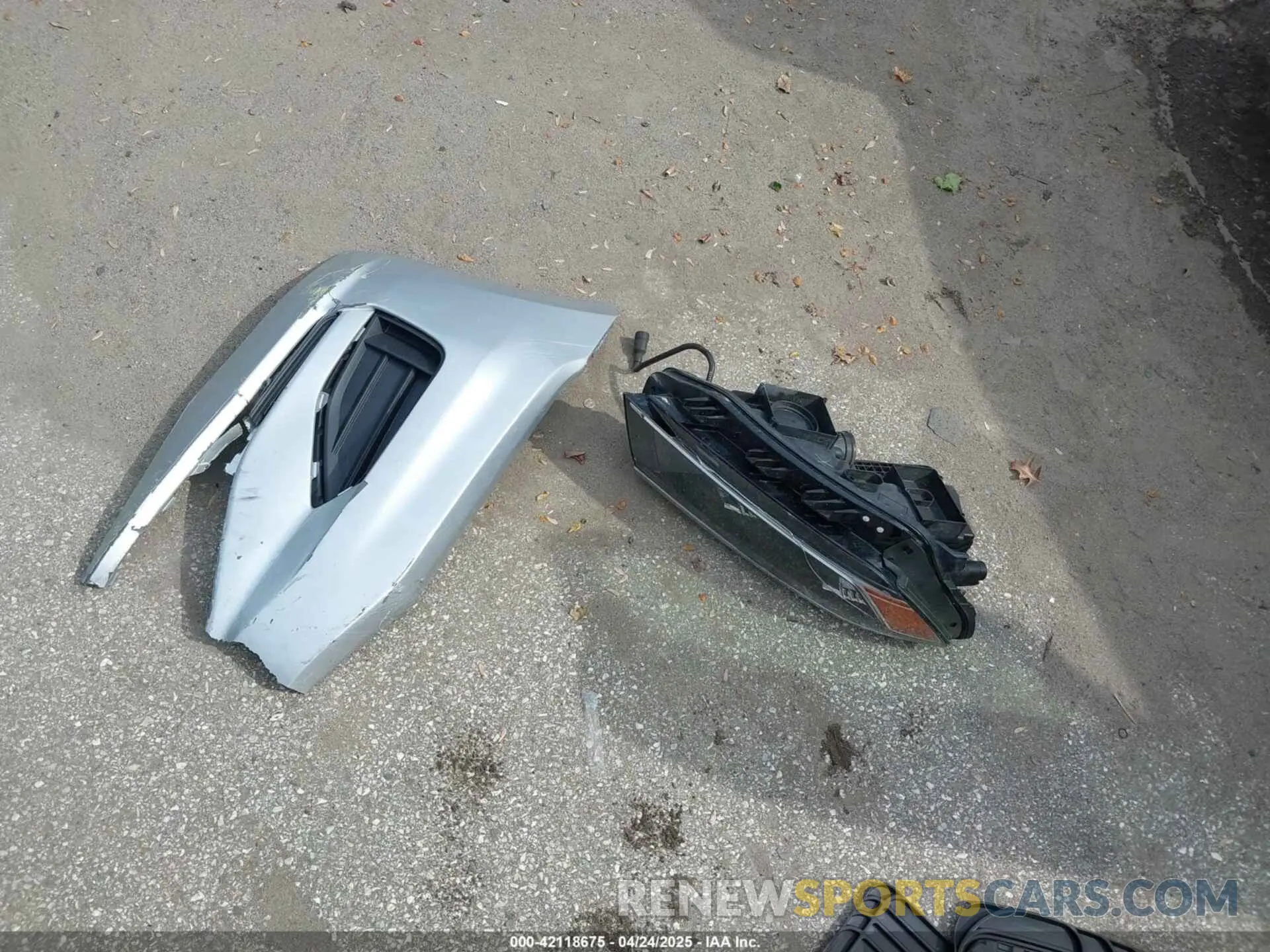 11 Photograph of a damaged car 1VWSA7A31LC027280 VOLKSWAGEN PASSAT 2020