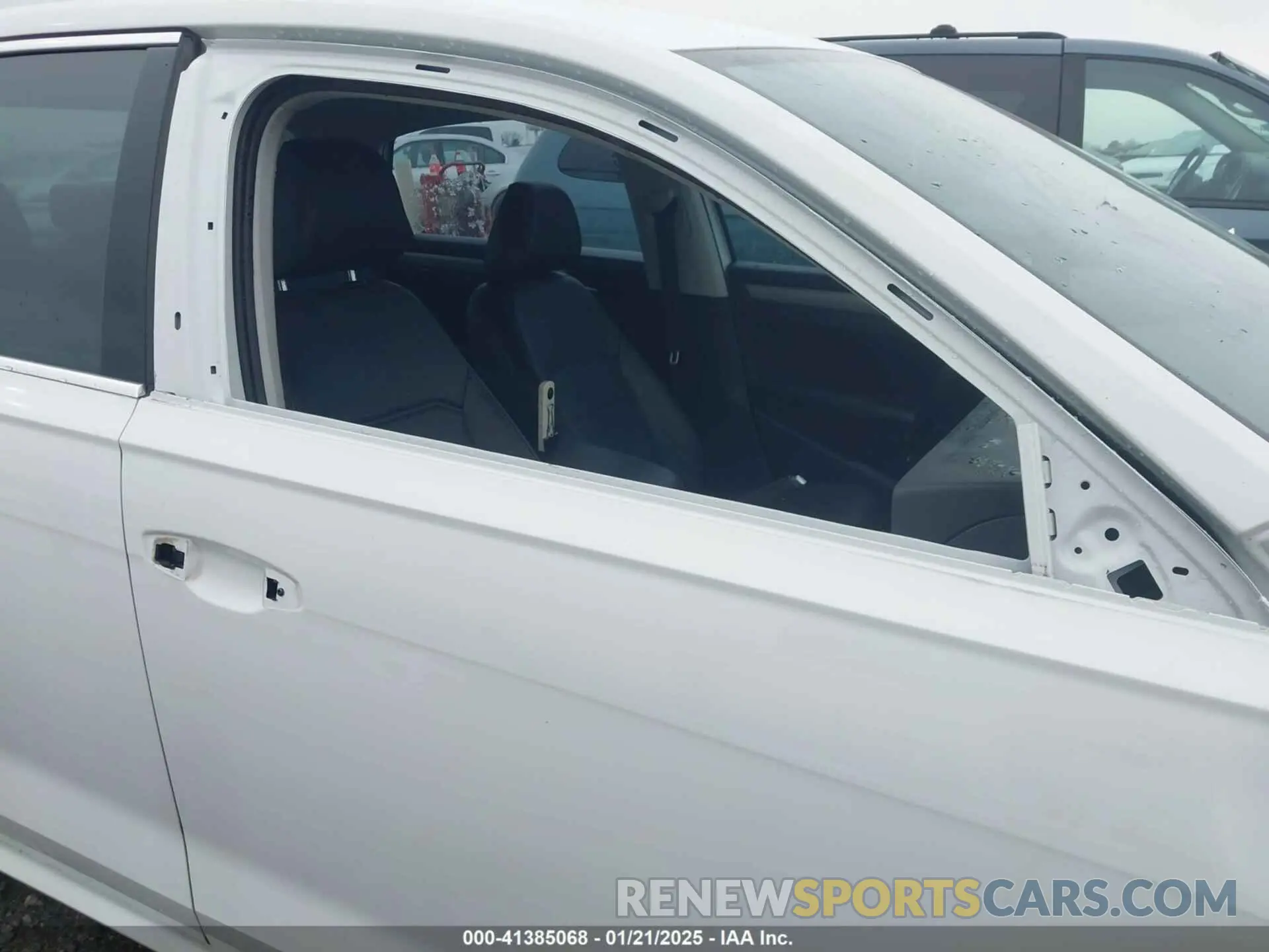 19 Photograph of a damaged car 1VWSA7A32LC009225 VOLKSWAGEN PASSAT 2020