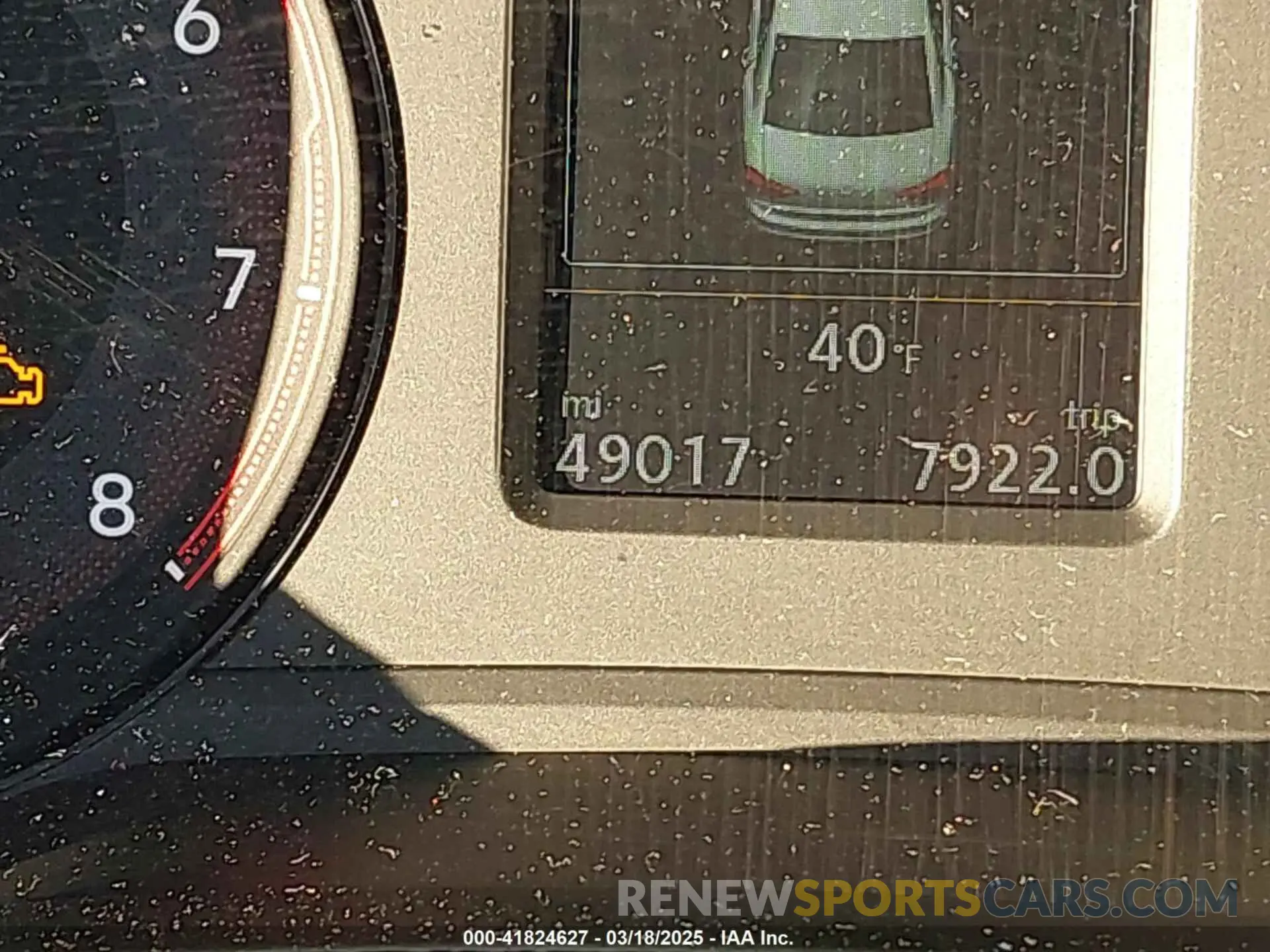 15 Photograph of a damaged car 1VWSA7A37LC009737 VOLKSWAGEN PASSAT 2020