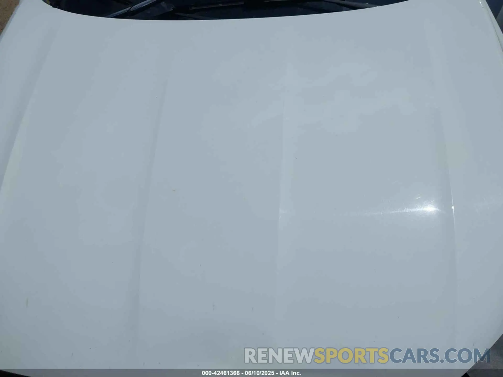 10 Photograph of a damaged car 1VWSA7A37LC015344 VOLKSWAGEN PASSAT 2020