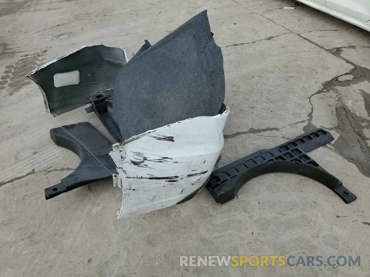12 Photograph of a damaged car 1VWSA7A38LC016633 VOLKSWAGEN PASSAT 2020