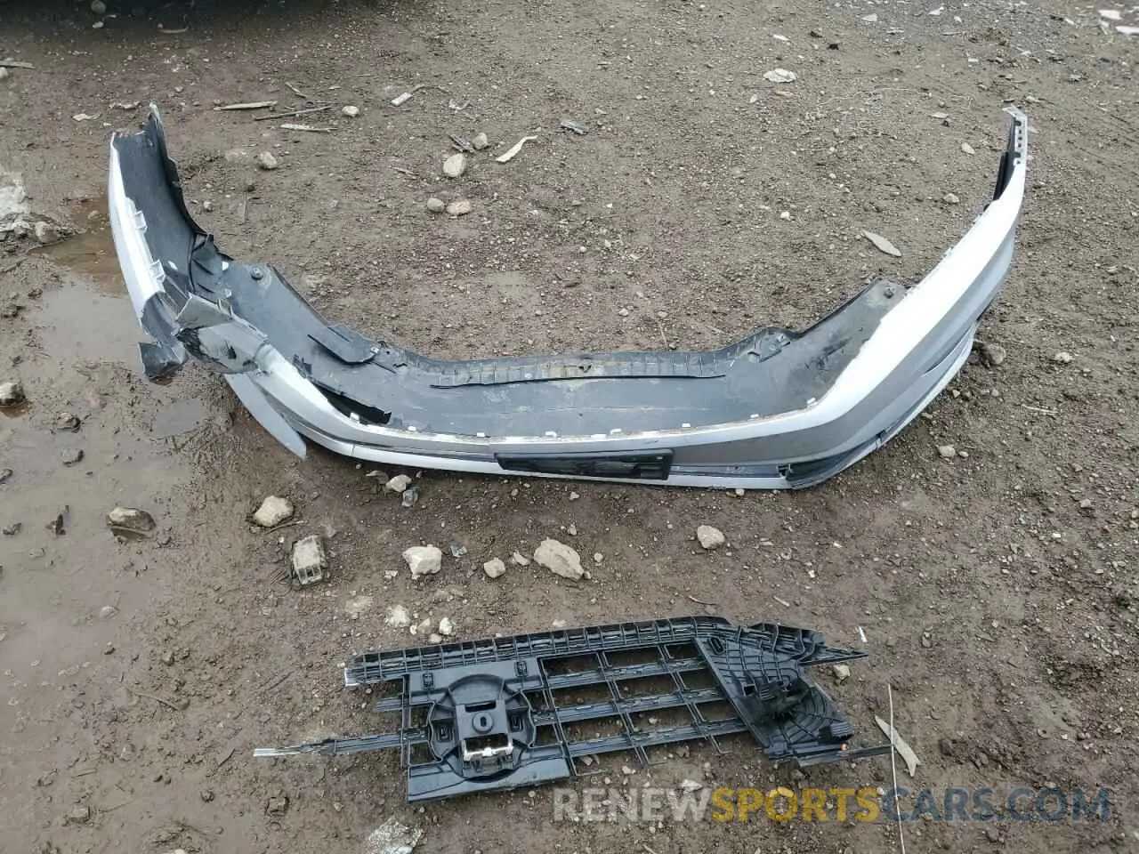 12 Photograph of a damaged car 1VWSA7A39LC013904 VOLKSWAGEN PASSAT 2020