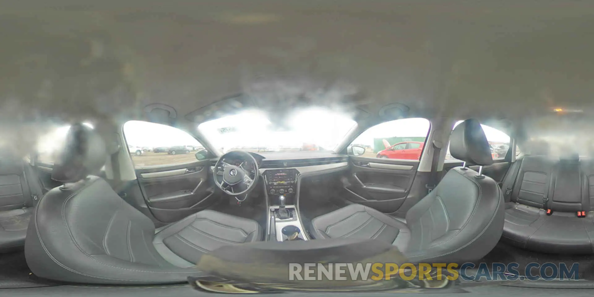 15 Photograph of a damaged car 1VWSA7A39LC013904 VOLKSWAGEN PASSAT 2020