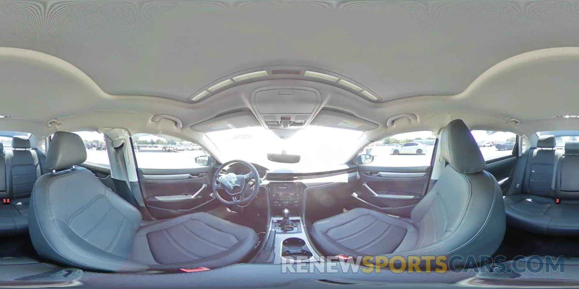 12 Photograph of a damaged car 1VWSA7A31MC015390 VOLKSWAGEN PASSAT 2021
