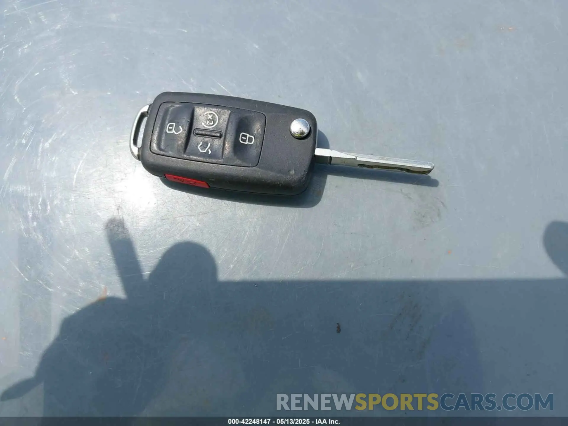11 Photograph of a damaged car 1VWSA7A34MC000933 VOLKSWAGEN PASSAT 2021