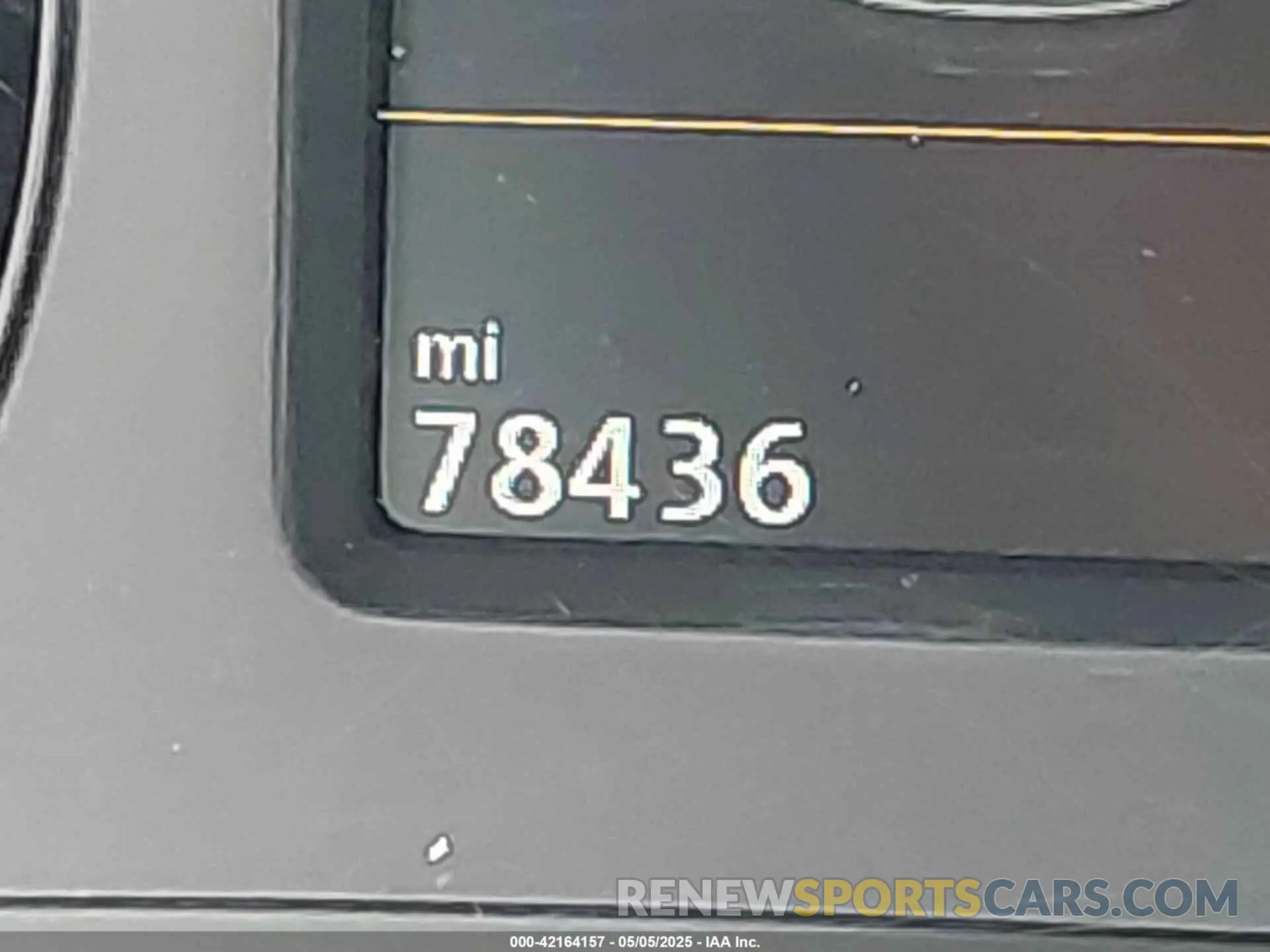 7 Photograph of a damaged car 1VWSA7A34MC019045 VOLKSWAGEN PASSAT 2021