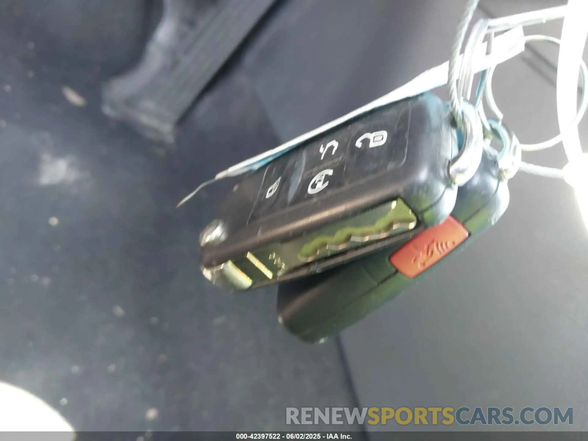 11 Photograph of a damaged car 1VWSA7A35MC009544 VOLKSWAGEN PASSAT 2021