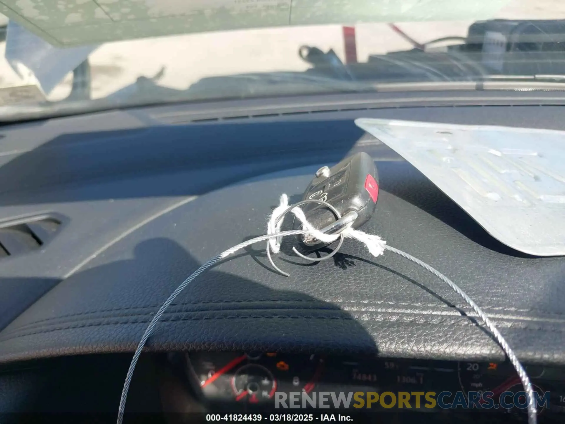 11 Photograph of a damaged car 1VWSA7A36MC000433 VOLKSWAGEN PASSAT 2021