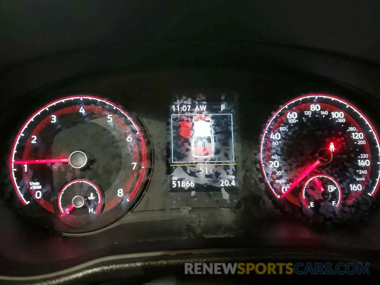 9 Photograph of a damaged car 1VWSA7A37MC000215 VOLKSWAGEN PASSAT 2021