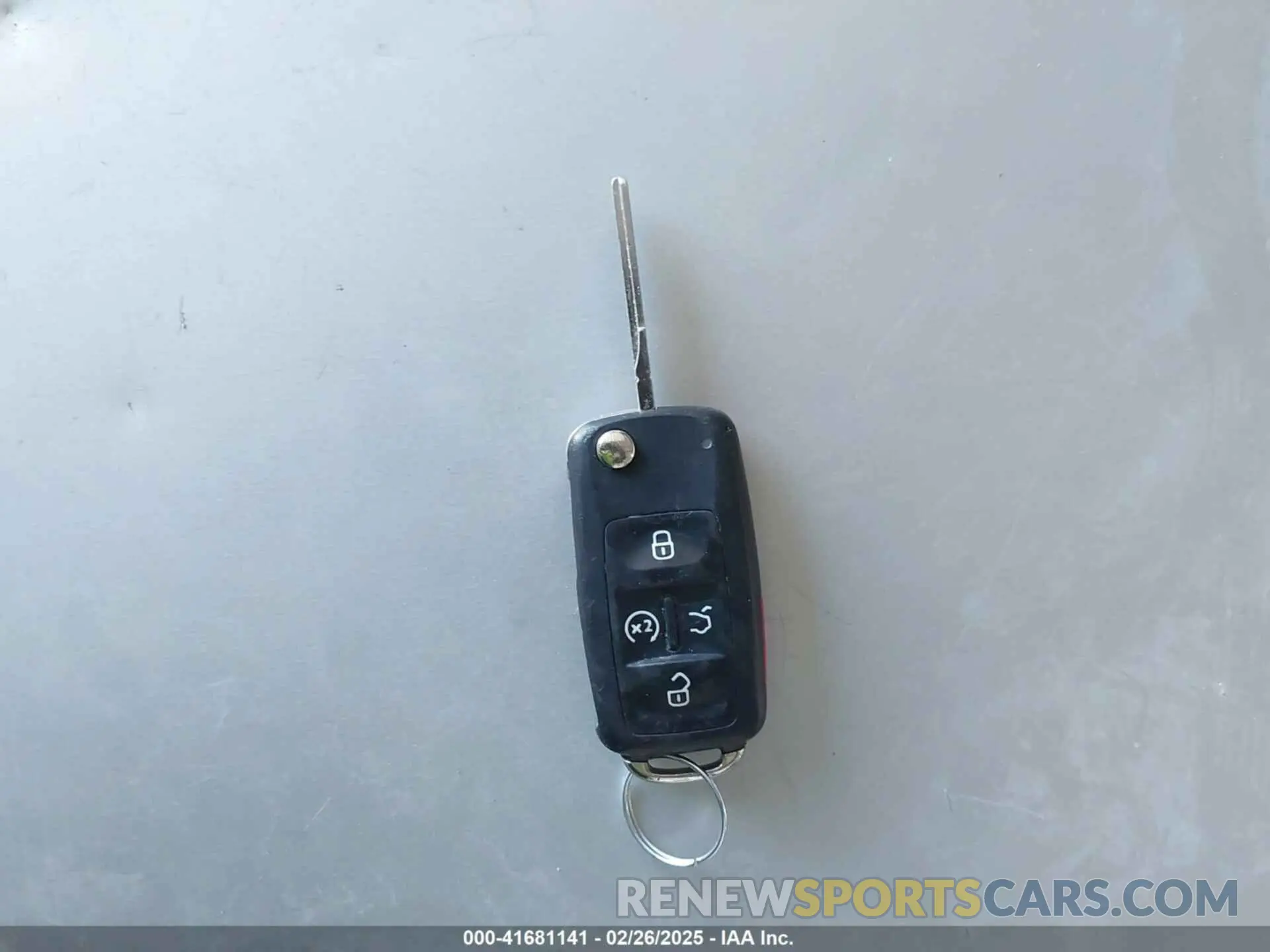 11 Photograph of a damaged car 1VWSA7A39MC001172 VOLKSWAGEN PASSAT 2021
