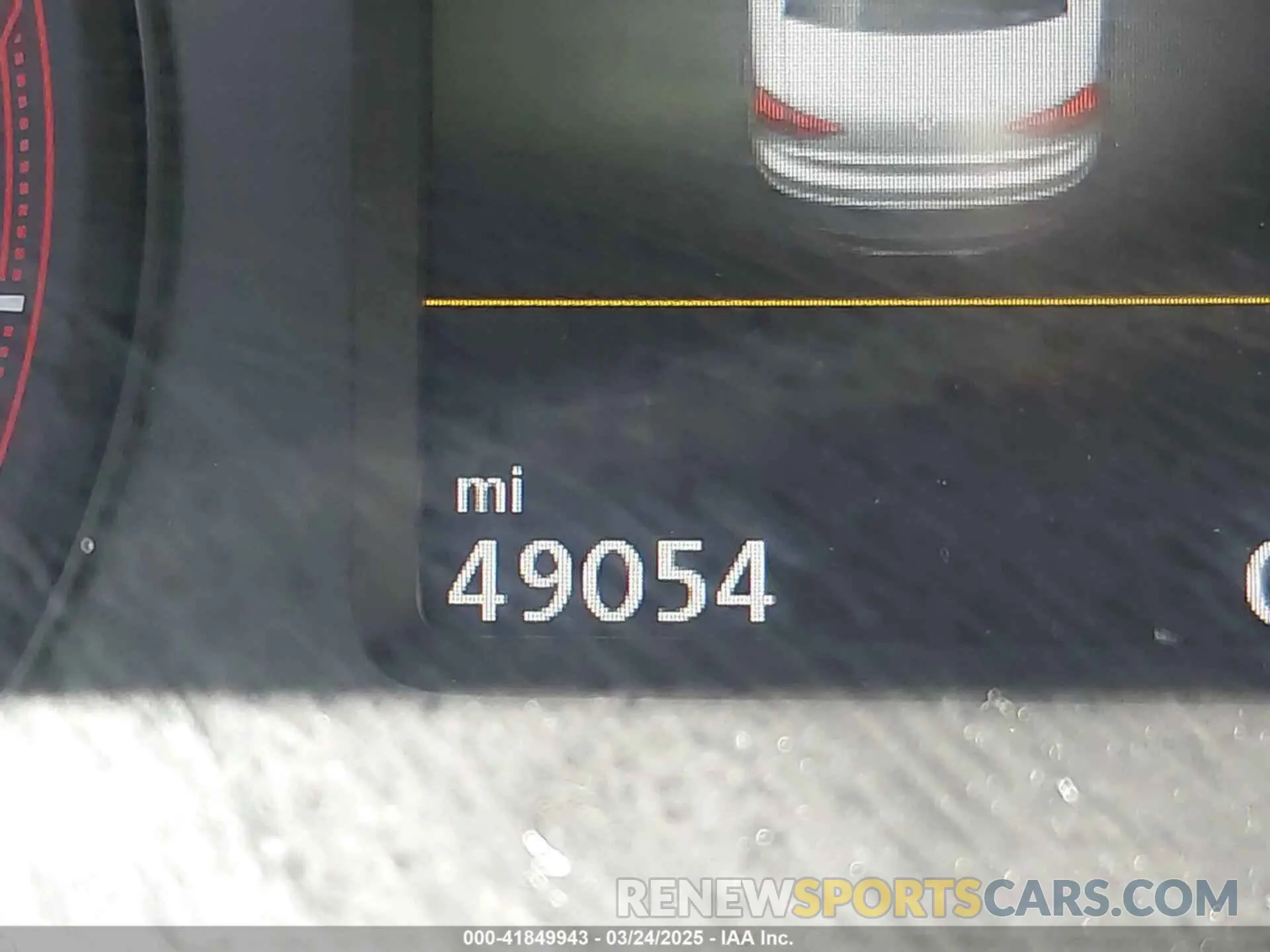 15 Photograph of a damaged car 1VWMA7A36NC007974 VOLKSWAGEN PASSAT 2022