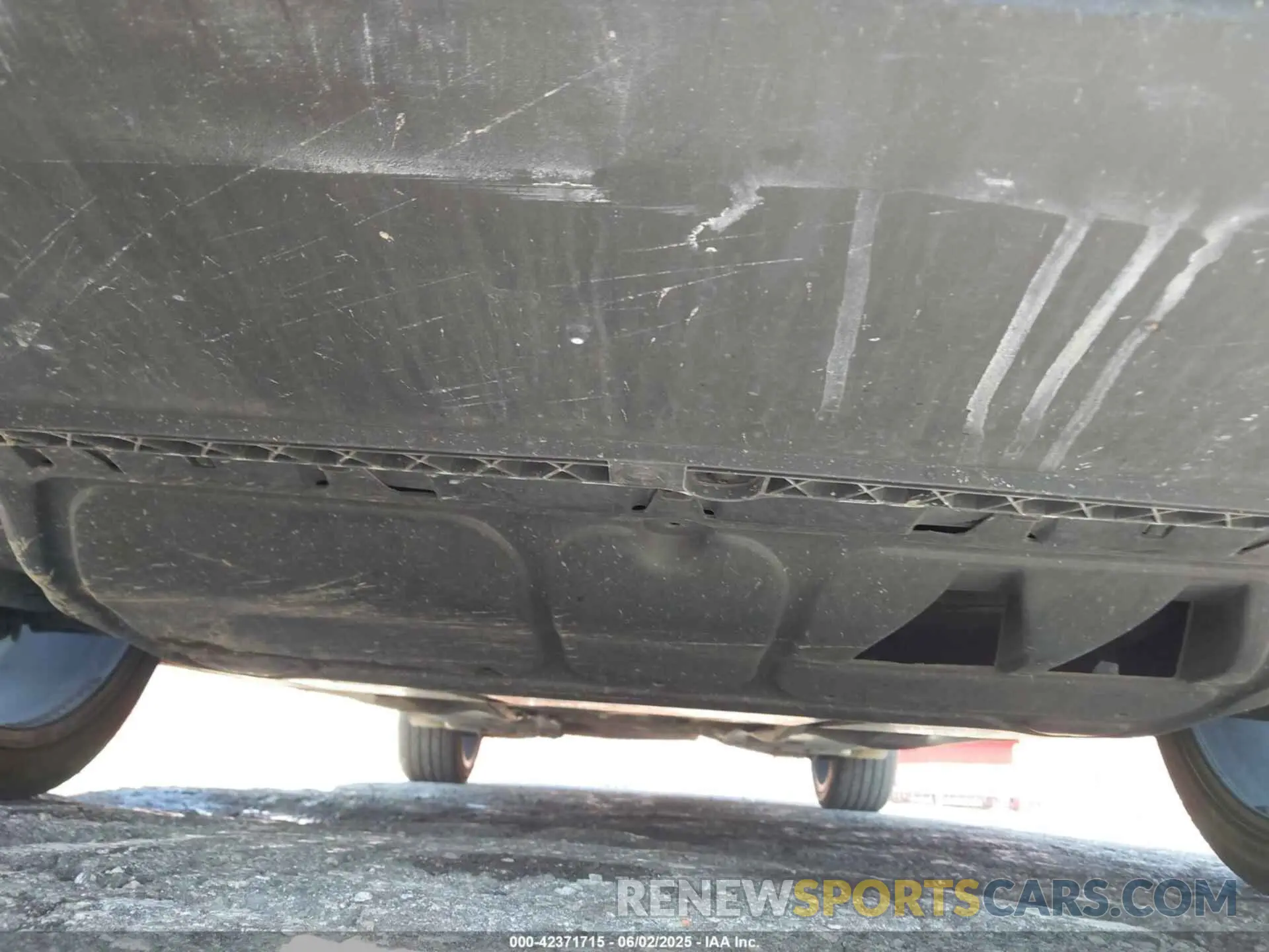 20 Photograph of a damaged car 1VWMA7A38NC003926 VOLKSWAGEN PASSAT 2022
