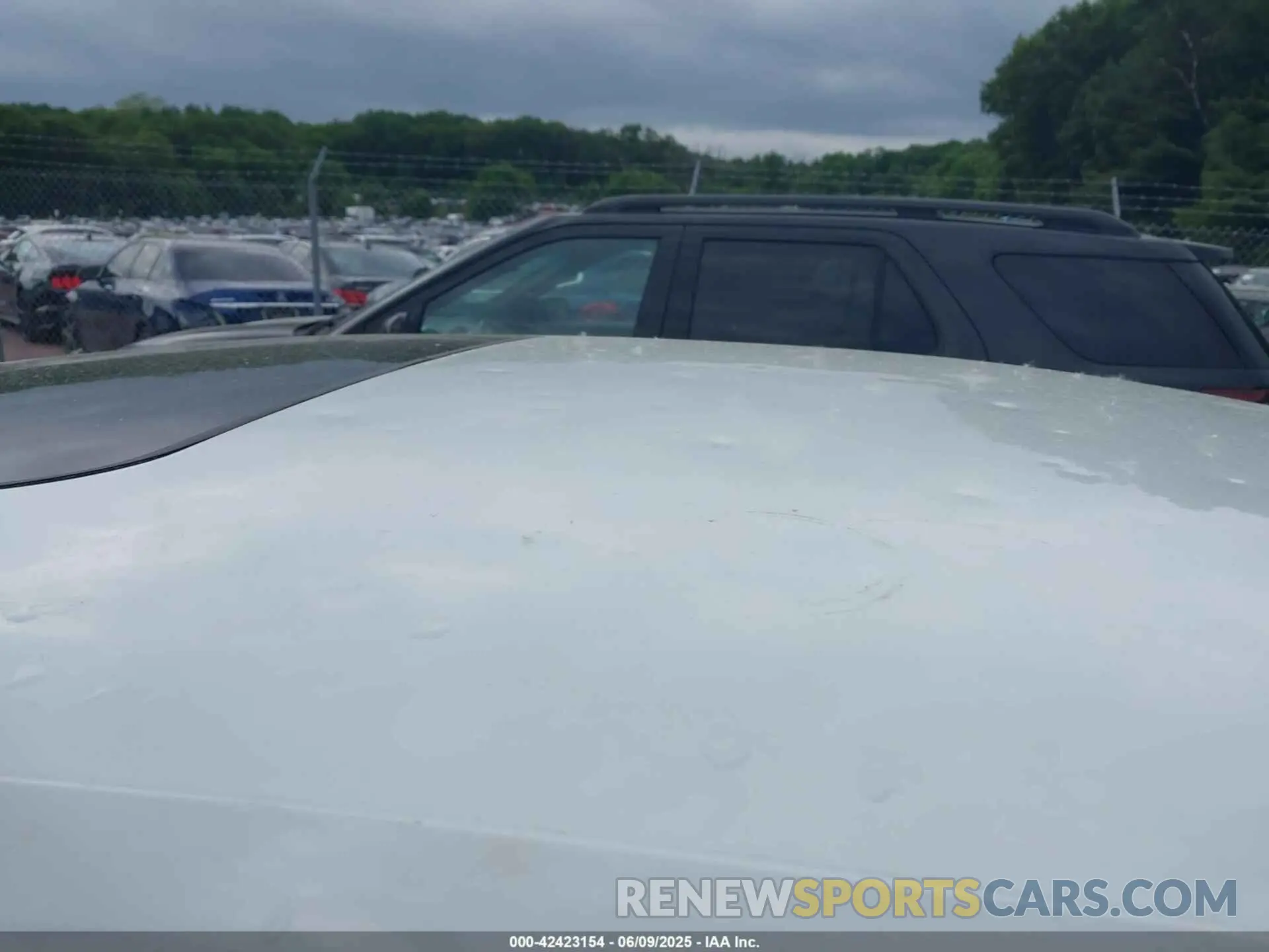 6 Photograph of a damaged car 1VWSA7A30NC008352 VOLKSWAGEN PASSAT 2022