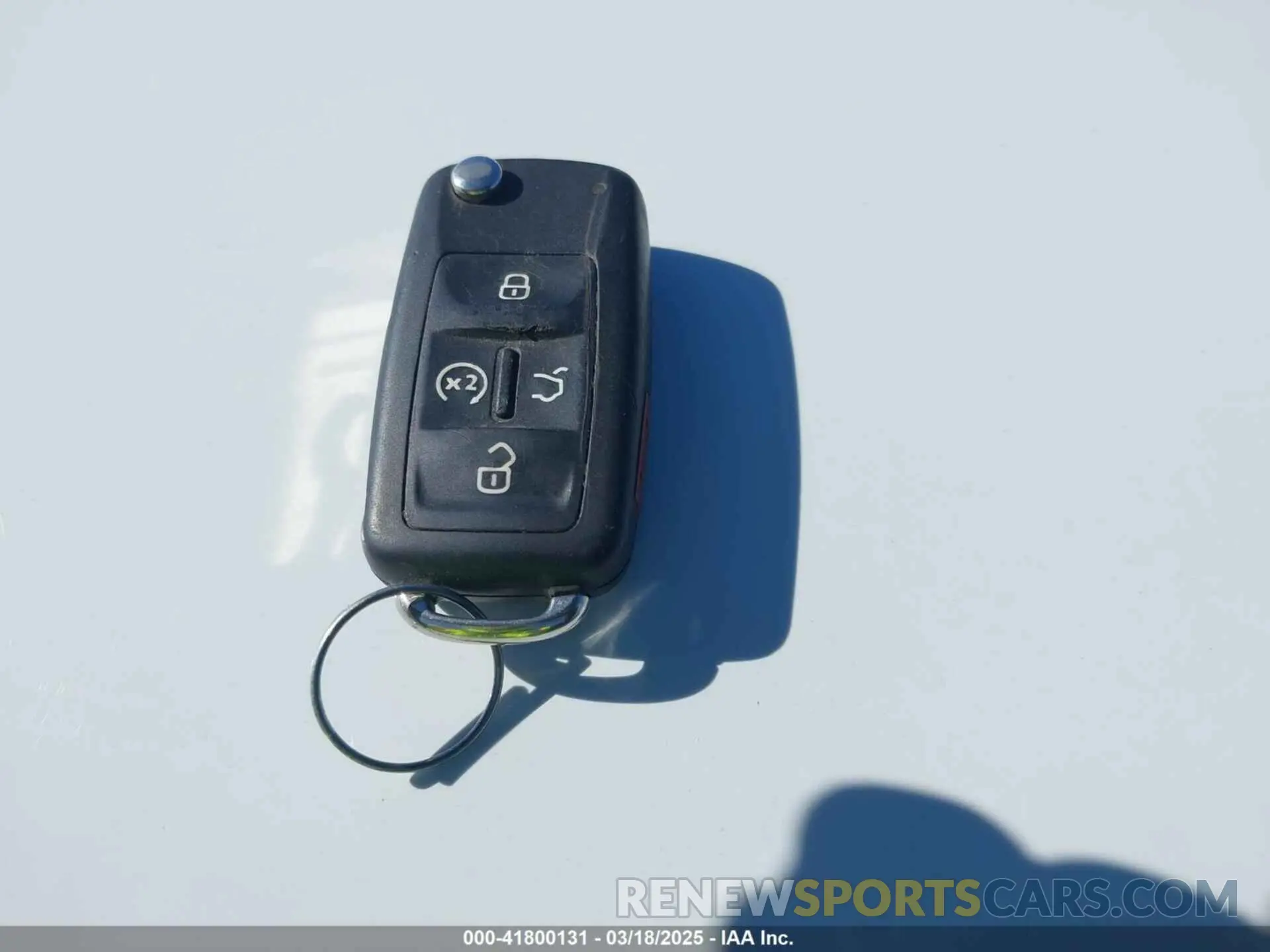 11 Photograph of a damaged car 1VWSA7A31NC009400 VOLKSWAGEN PASSAT 2022