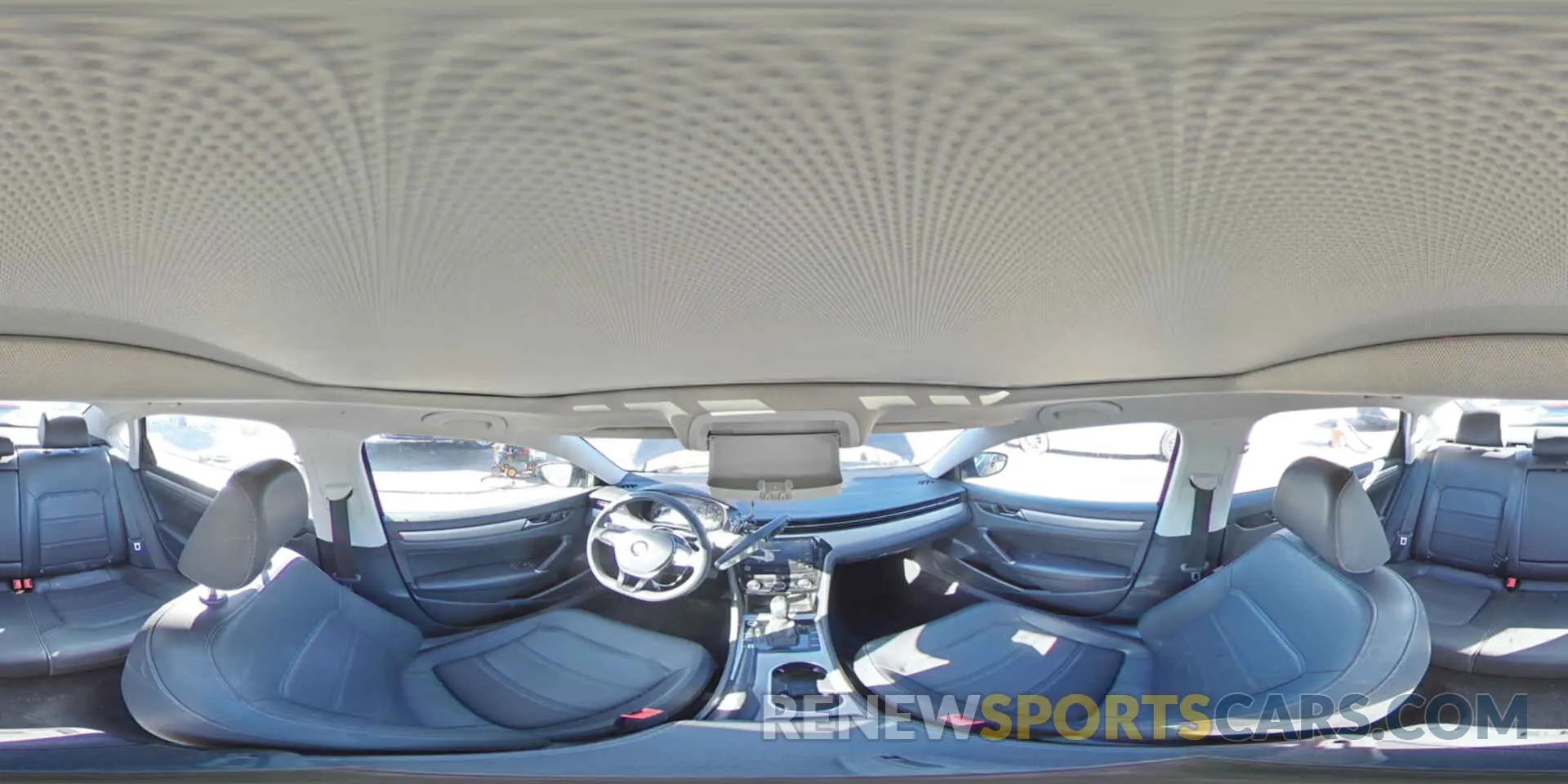 15 Photograph of a damaged car 1VWSA7A33NC004957 VOLKSWAGEN PASSAT 2022
