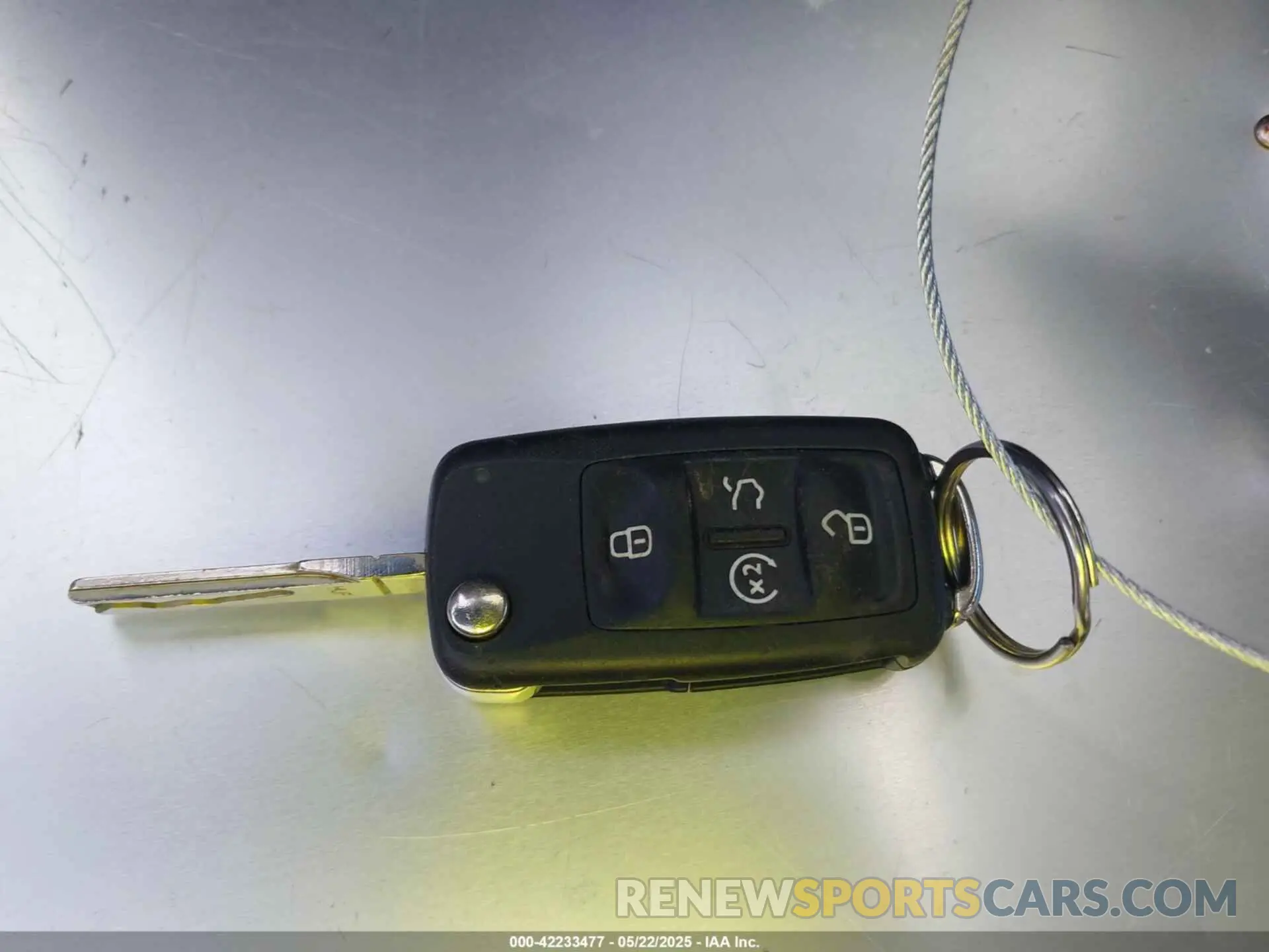 11 Photograph of a damaged car 1VWSA7A34NC002411 VOLKSWAGEN PASSAT 2022