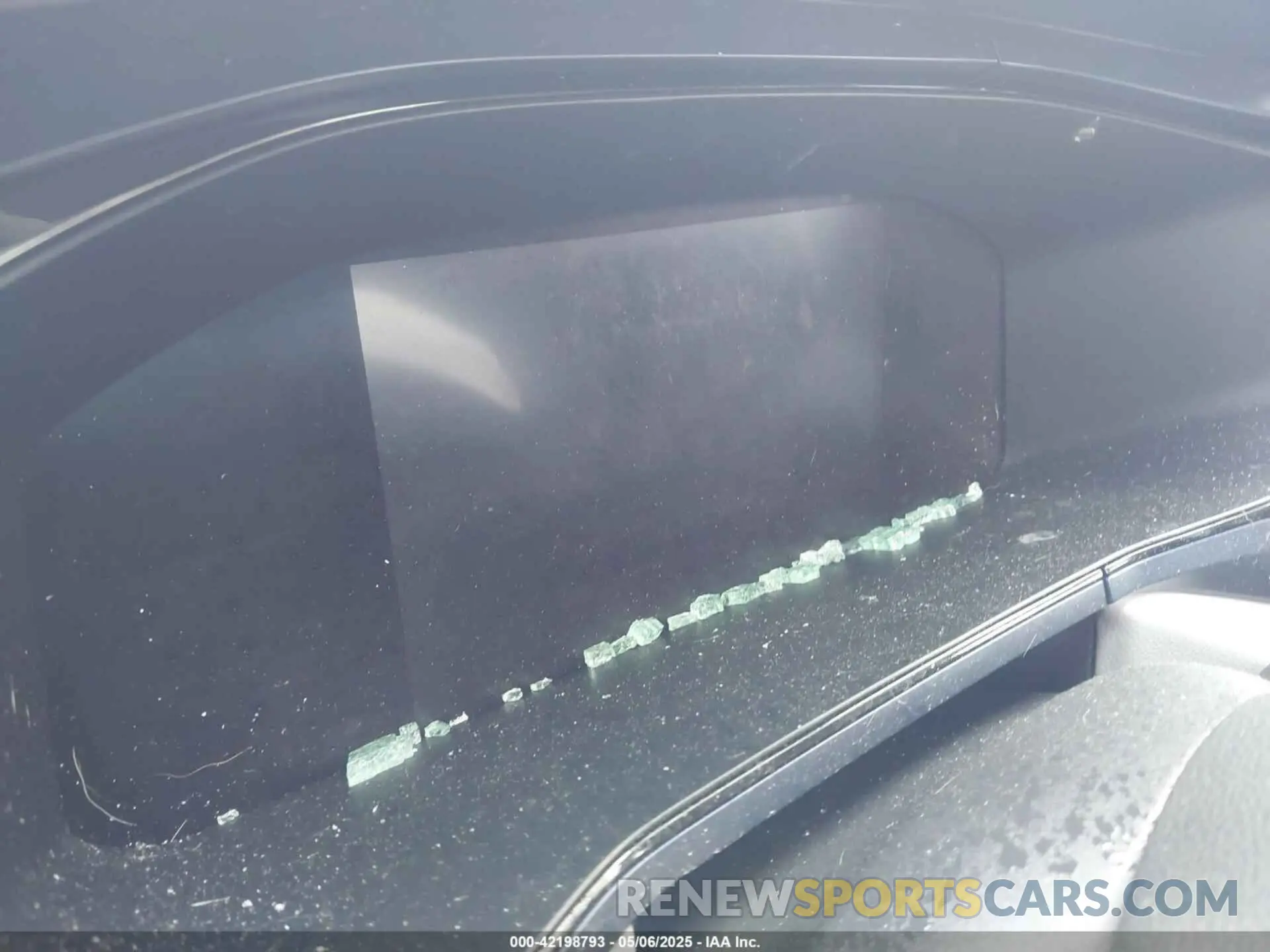 7 Photograph of a damaged car 3VVLX7B26NM038287 VOLKSWAGEN TAOS 2022