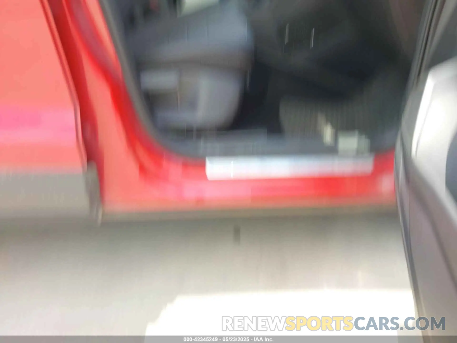 5 Photograph of a damaged car 3VVLX7B29NM038915 VOLKSWAGEN TAOS 2022