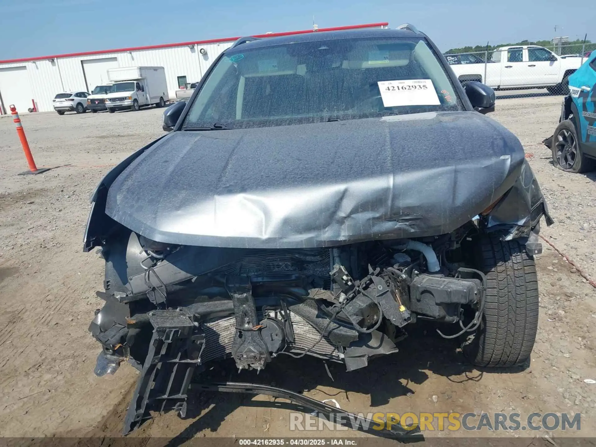 13 Photograph of a damaged car 3VVPX7B20NM086210 VOLKSWAGEN TAOS 2022