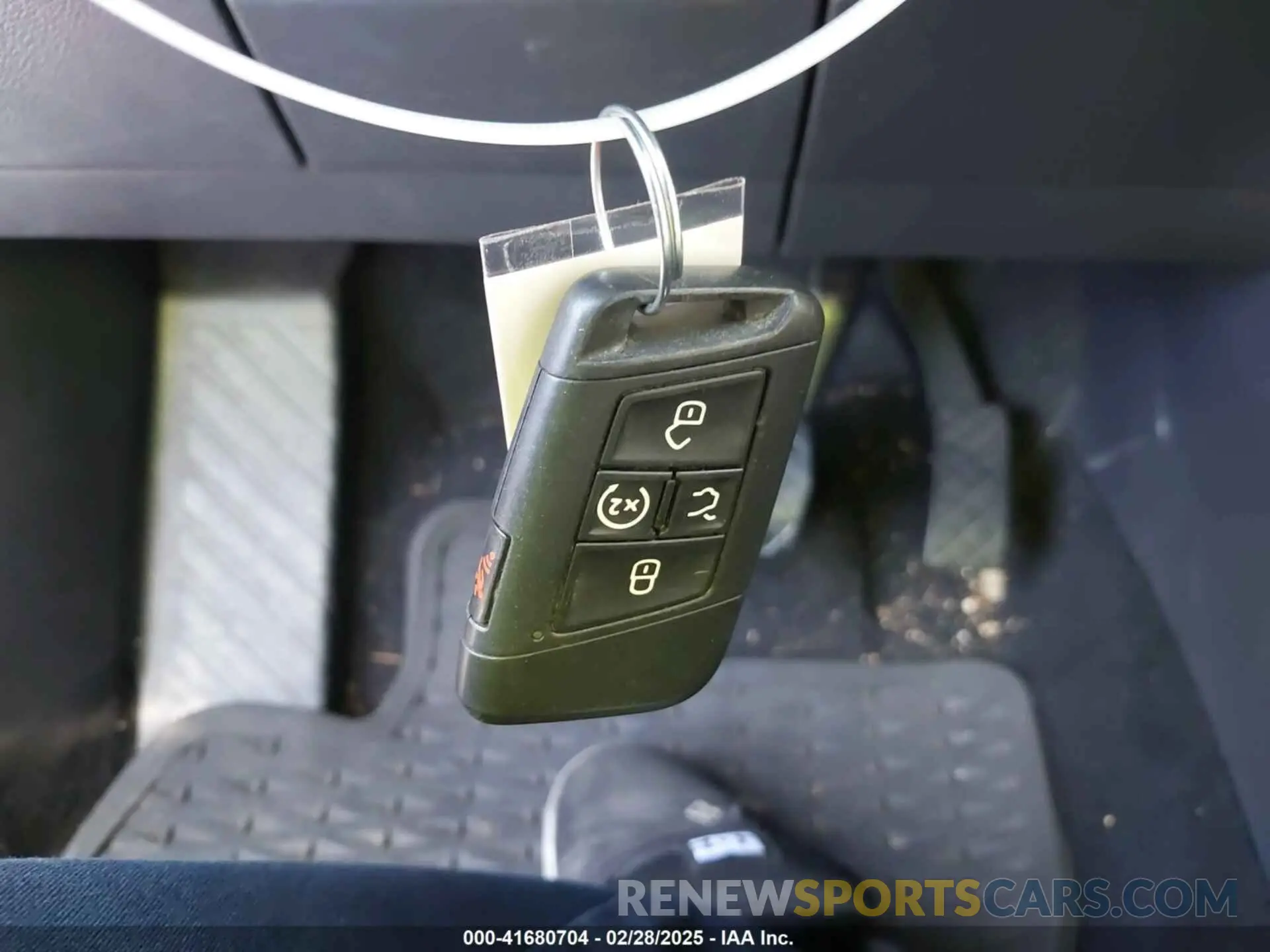 11 Photograph of a damaged car 3VVRX7B20NM028624 VOLKSWAGEN TAOS 2022