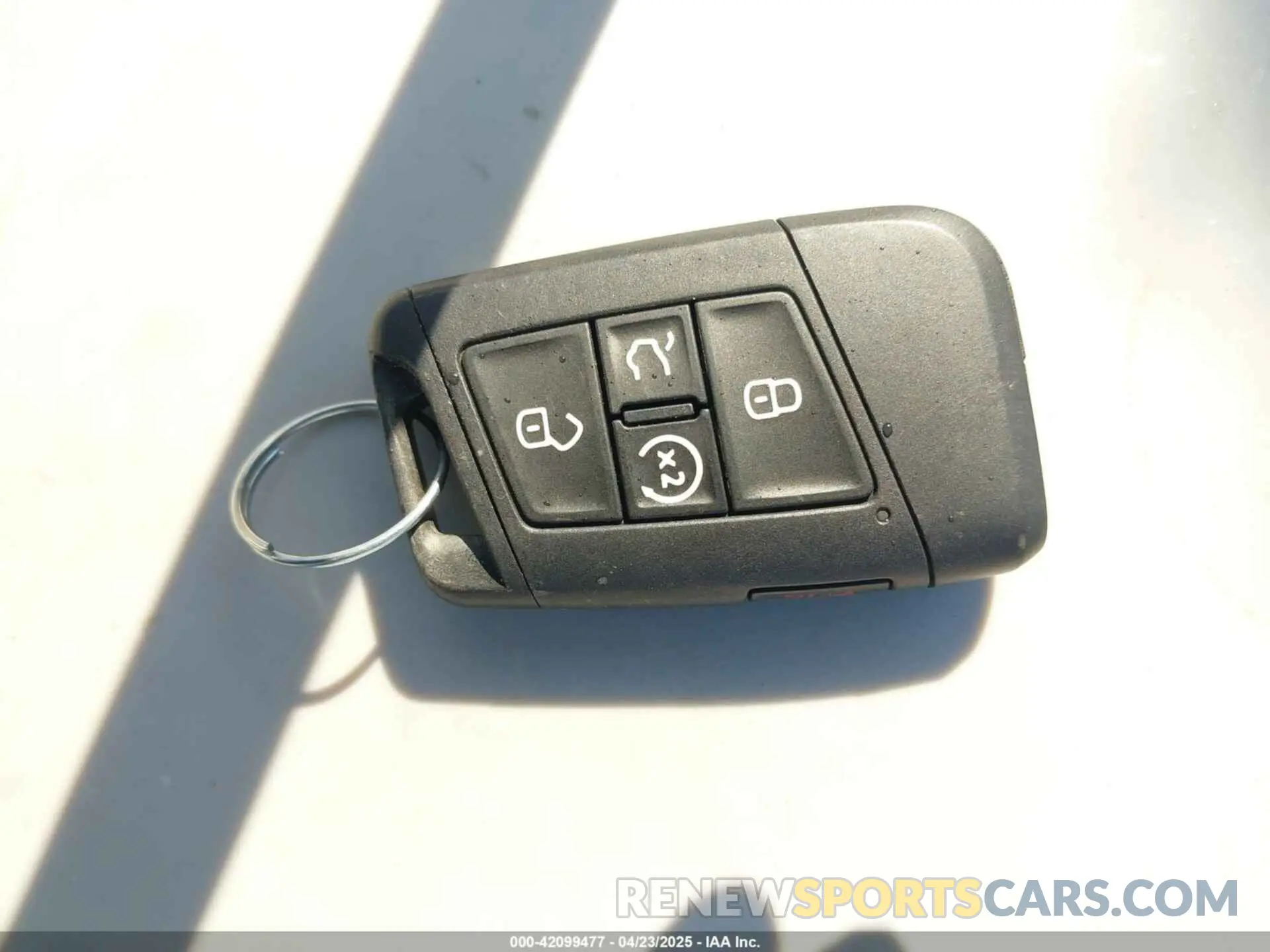 11 Photograph of a damaged car 3VVRX7B21NM038398 VOLKSWAGEN TAOS 2022