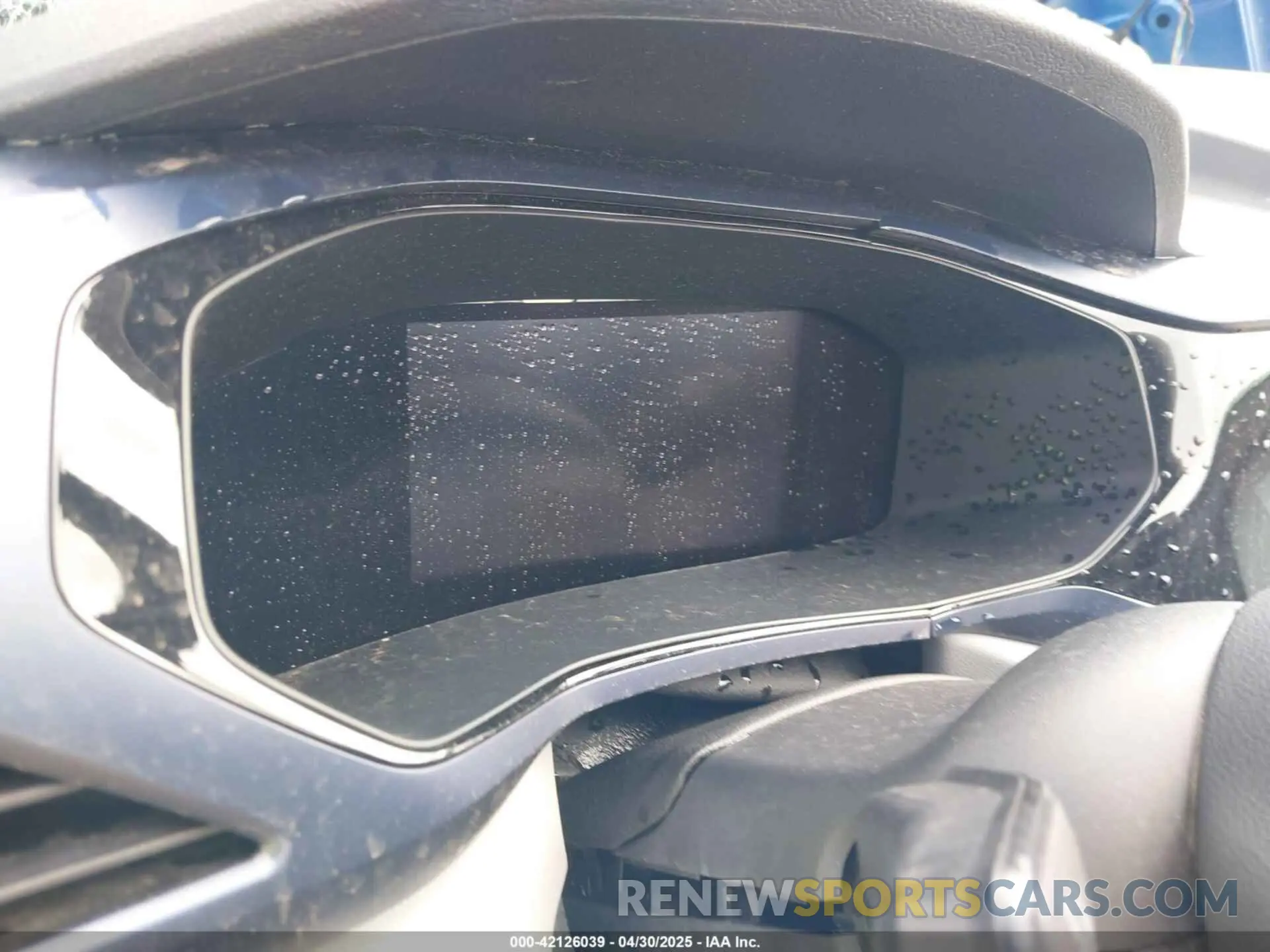 15 Photograph of a damaged car 3VVRX7B22NM087741 VOLKSWAGEN TAOS 2022