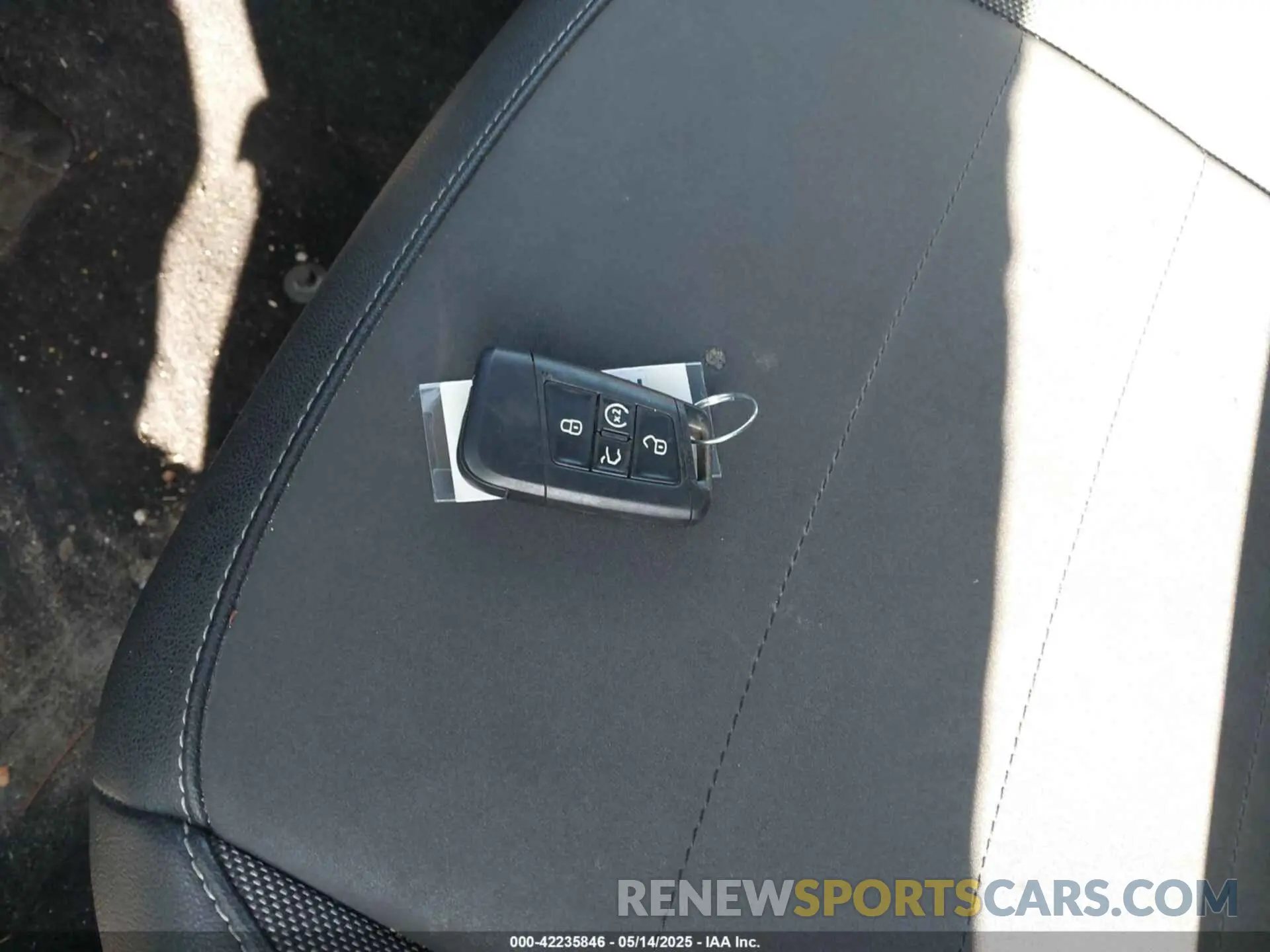 11 Photograph of a damaged car 3VVTX7B23NM007790 VOLKSWAGEN TAOS 2022