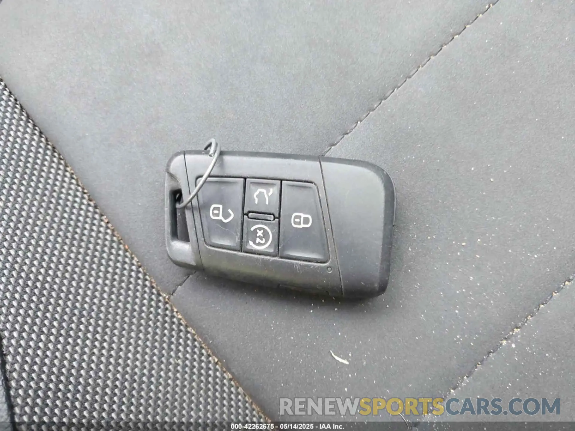 11 Photograph of a damaged car 3VVYX7B23NM069731 VOLKSWAGEN TAOS 2022