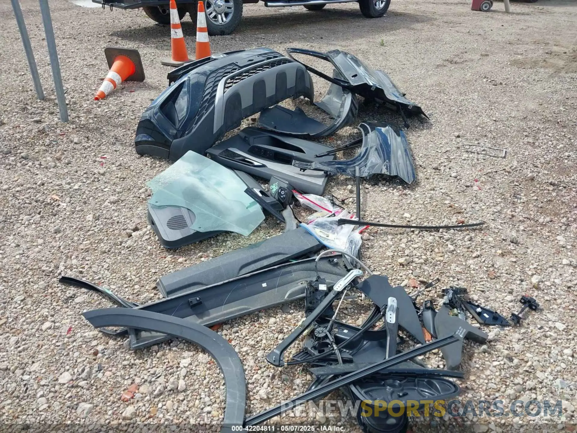 12 Photograph of a damaged car 3VVAX7B23PM309459 VOLKSWAGEN TAOS 2023