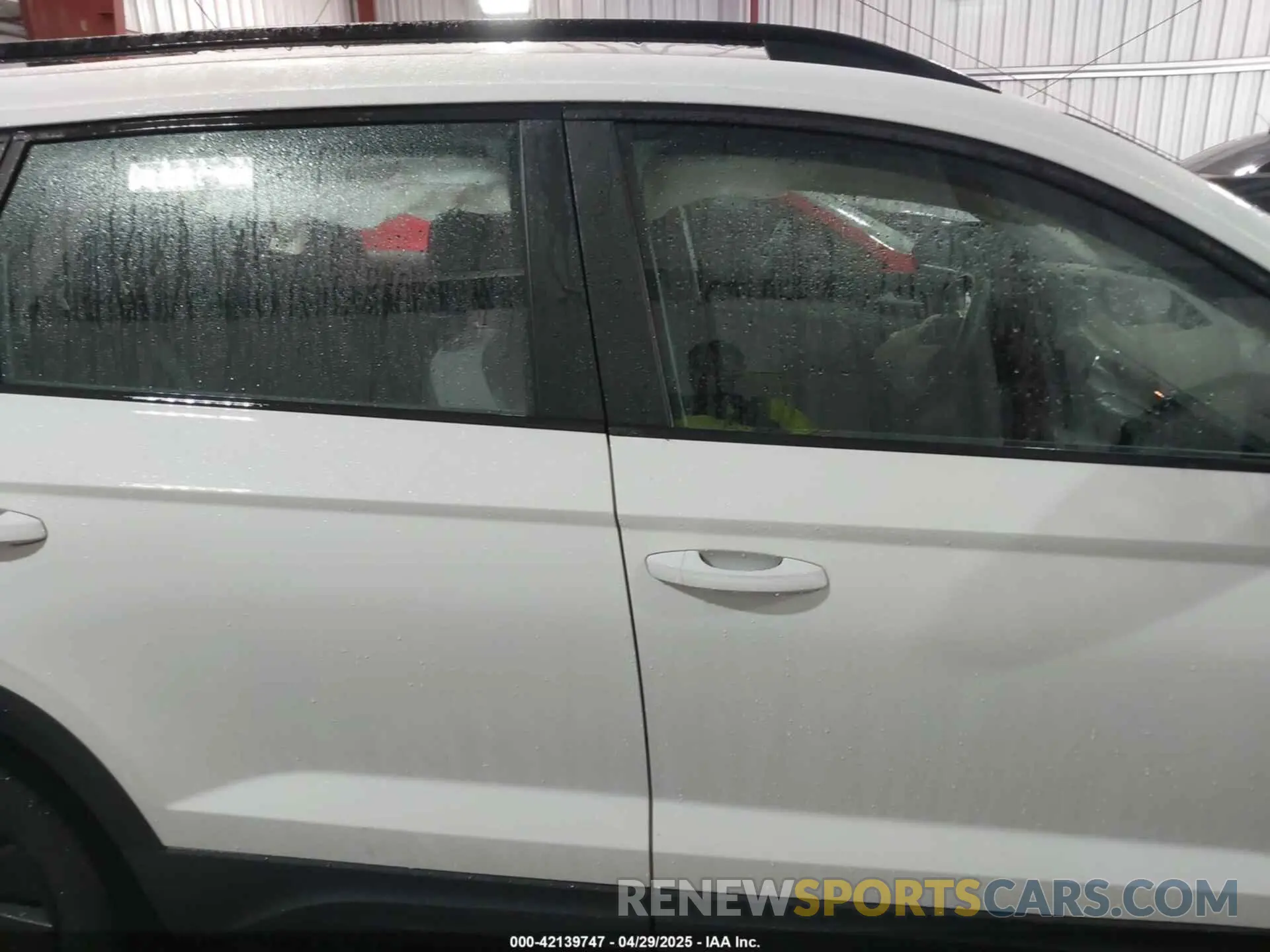 13 Photograph of a damaged car 3VVCX7B22PM307548 VOLKSWAGEN TAOS 2023