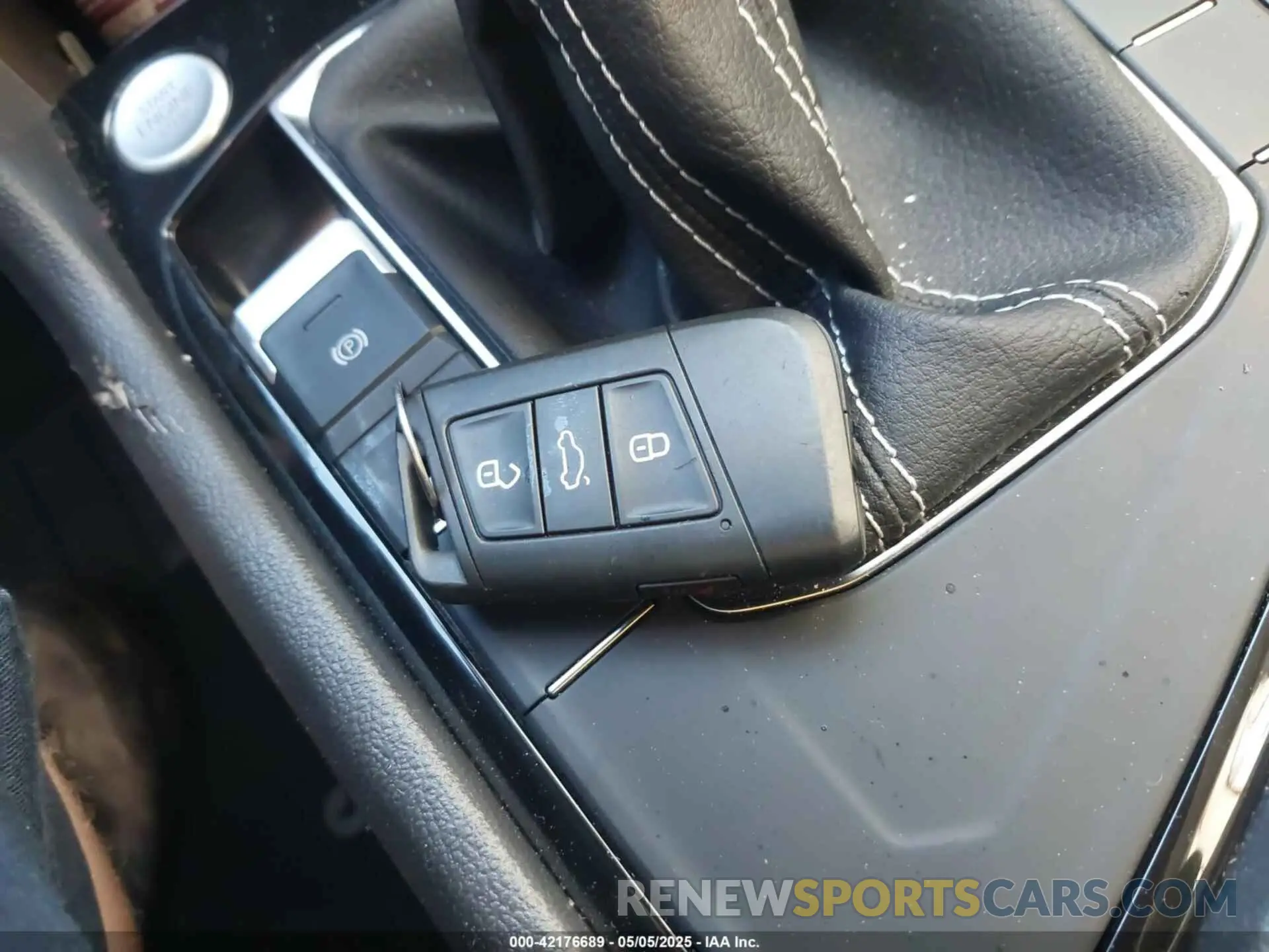 11 Photograph of a damaged car 3VVCX7B24PM379237 VOLKSWAGEN TAOS 2023